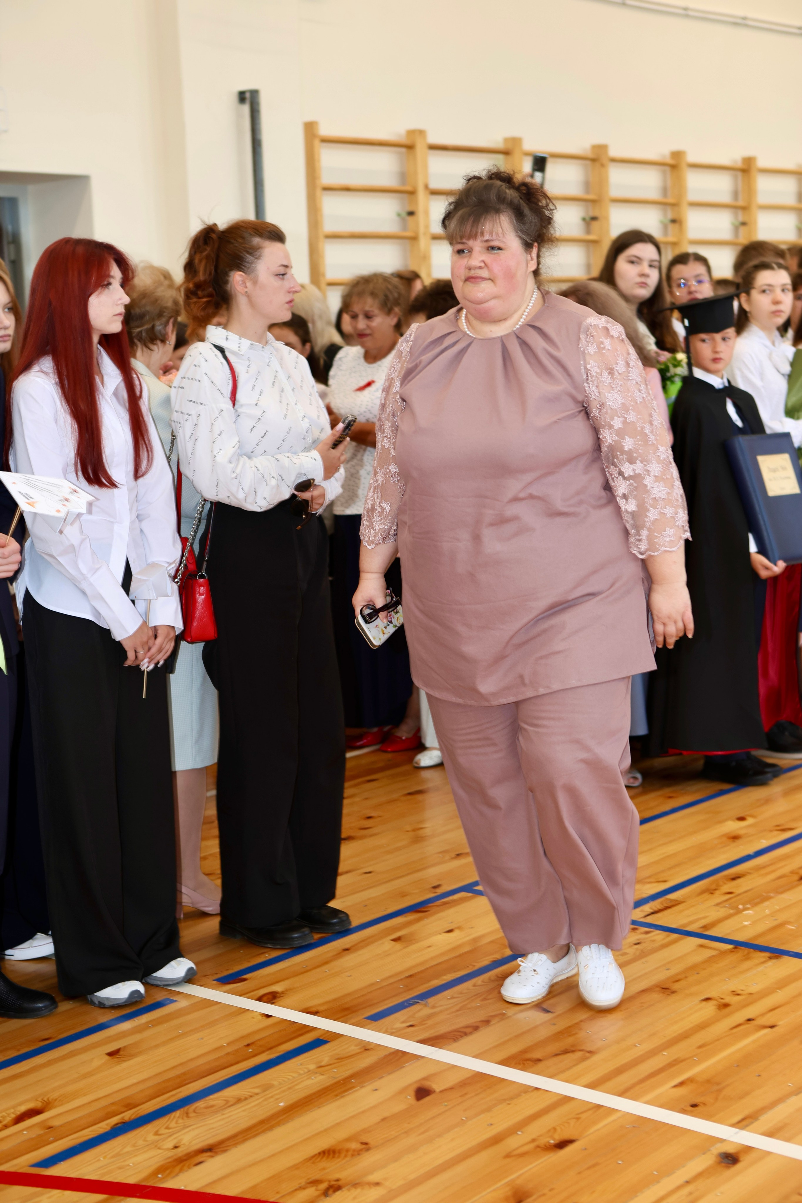 Первое сентября. Фотограф в Курске Смирнов Евгений