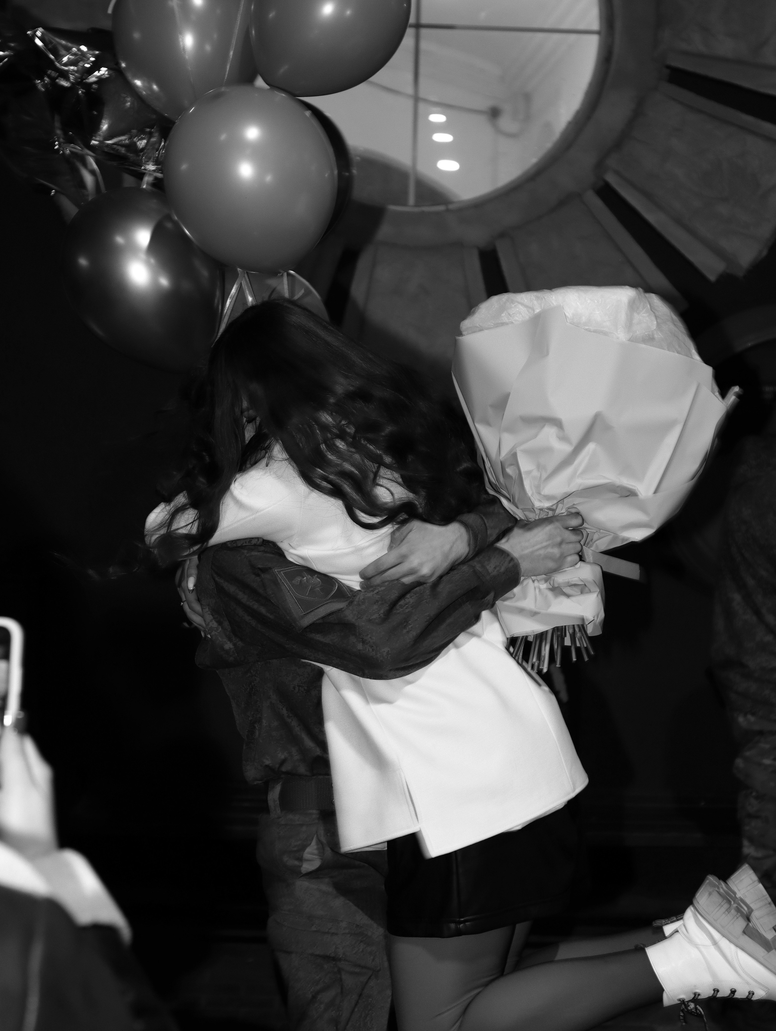 Анна и Александр. Фотограф в Курске Смирнов Евгений