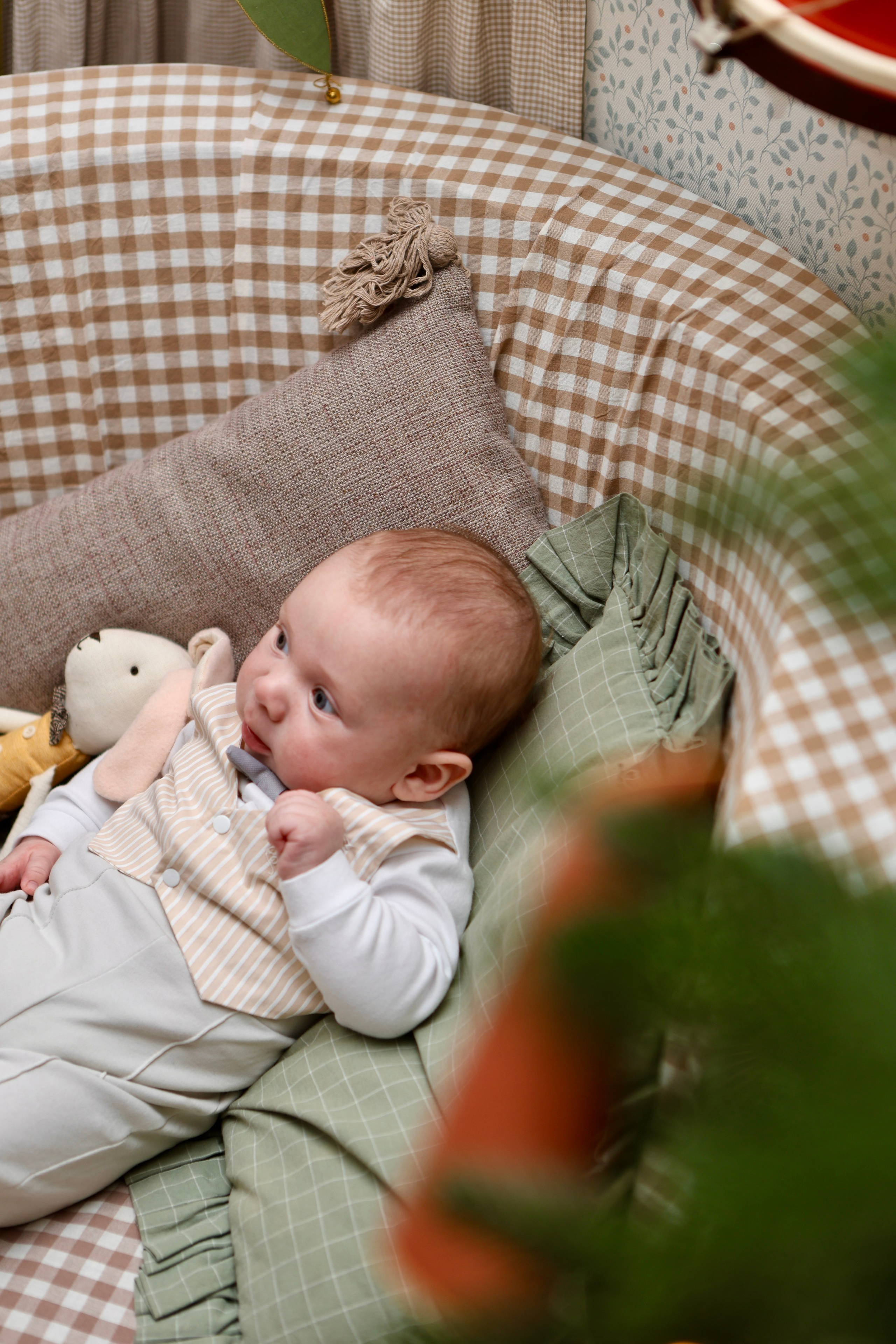 Яна Максим и Миша. Фотограф в Курске Смирнов Евгений