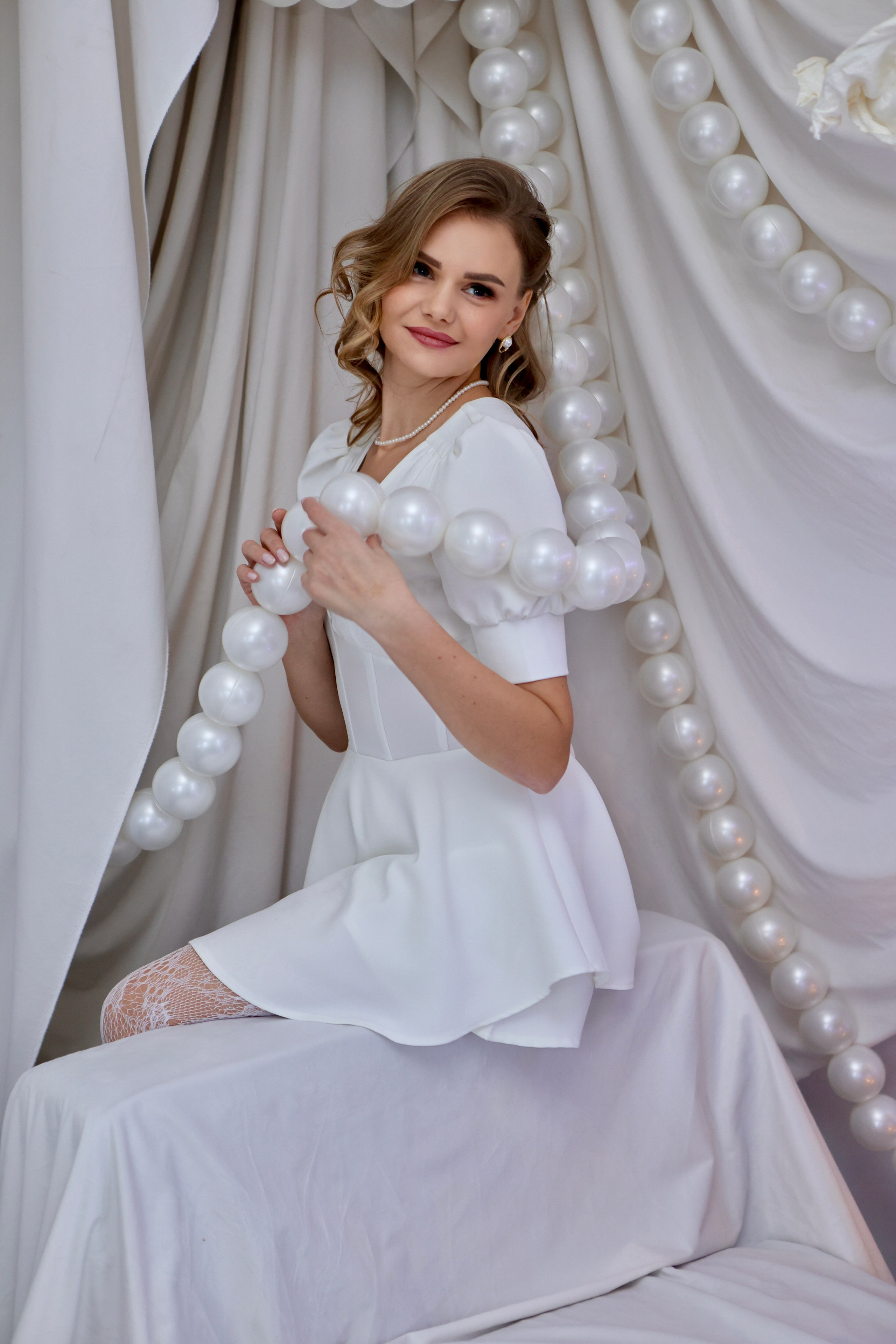 Екатерина. Фотограф в Курске Смирнов Евгений