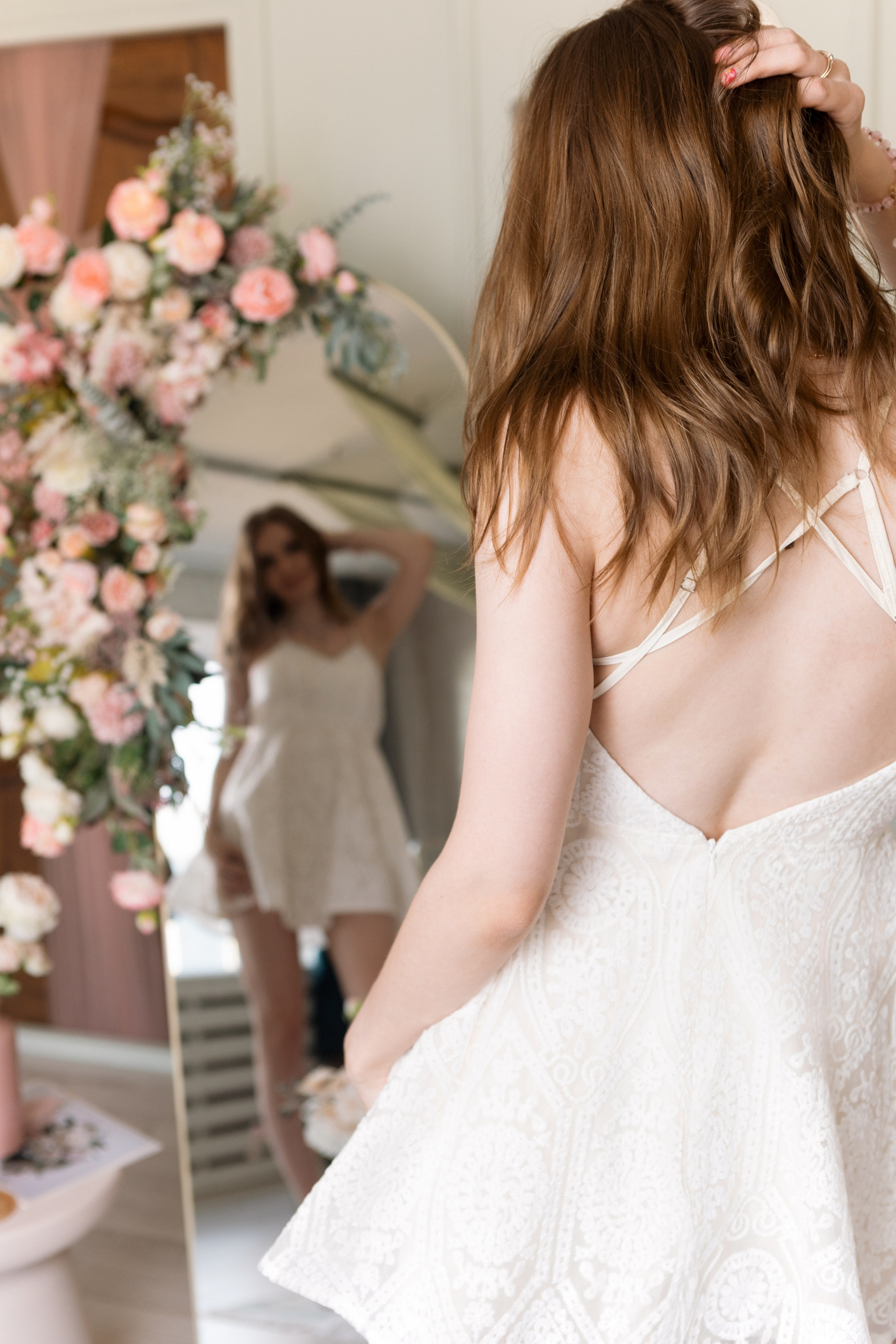 Анастасия. Фотограф в Курске Смирнов Евгений