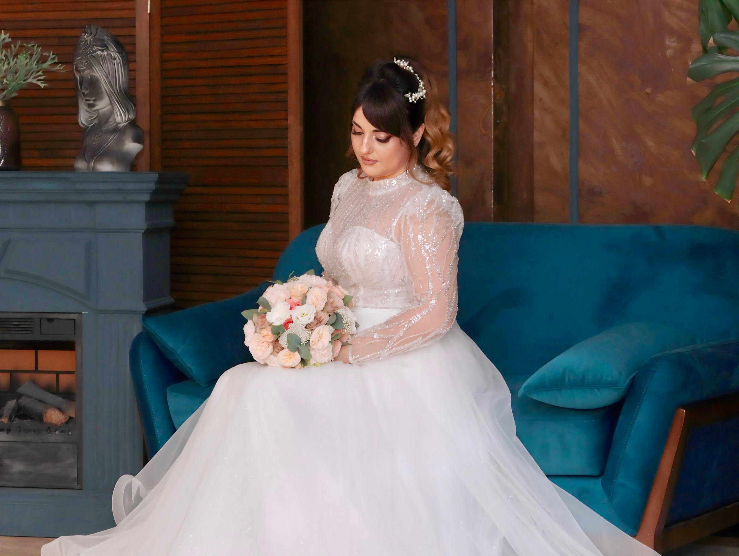 Екатерина и Антон. Фотограф в Курске Смирнов Евгений