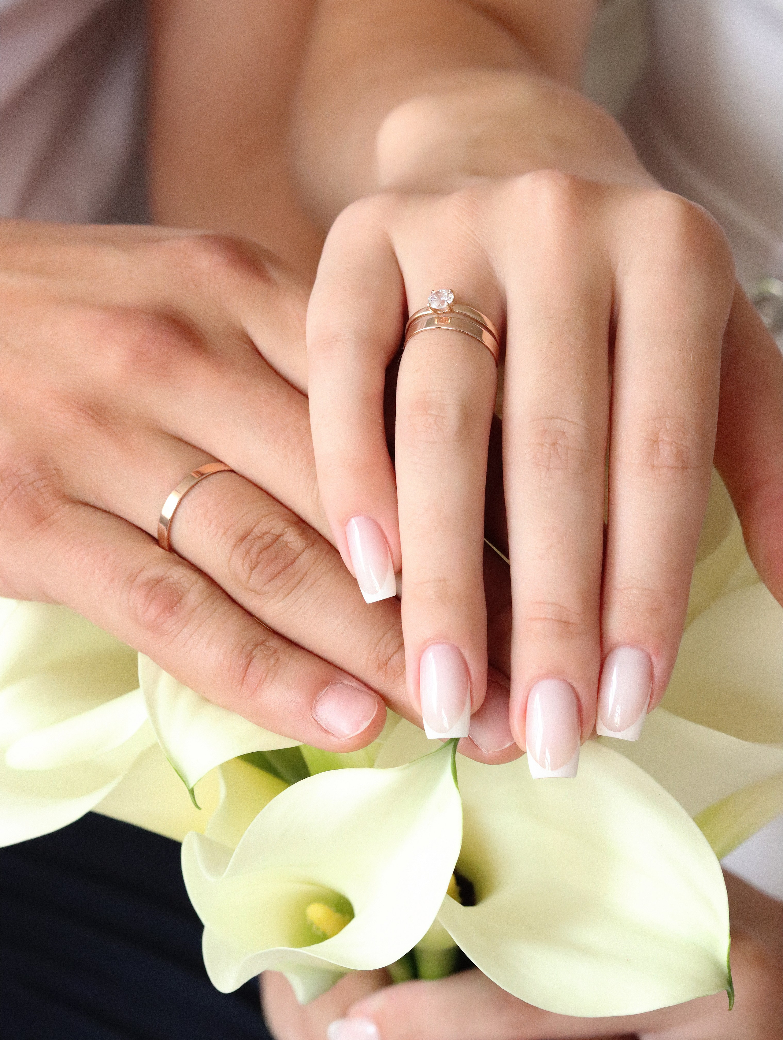 Тимур и Елизавета. Фотограф в Курске Смирнов Евгений