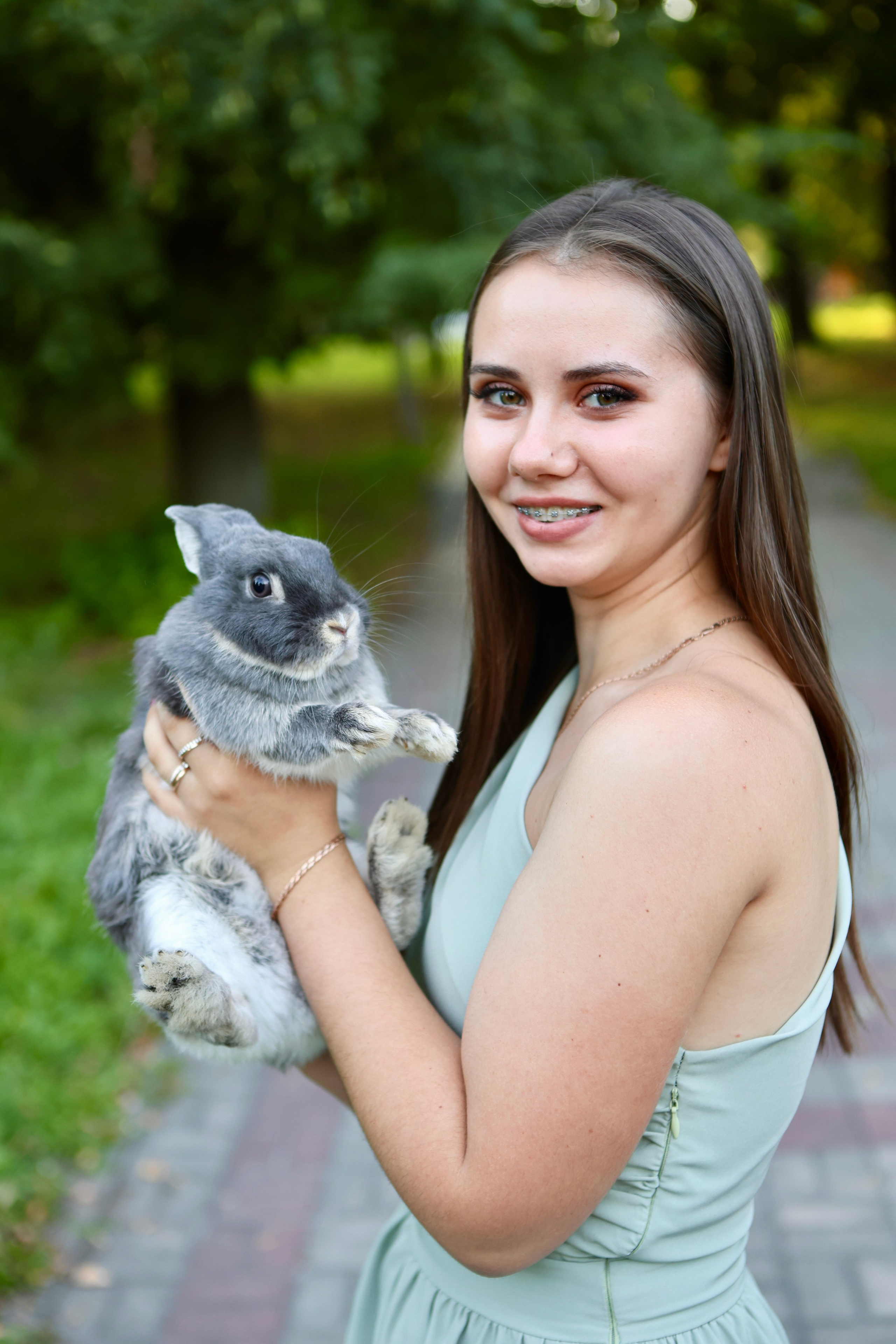 Виктория Андрей и семья. Фотограф в Курске Смирнов Евгений