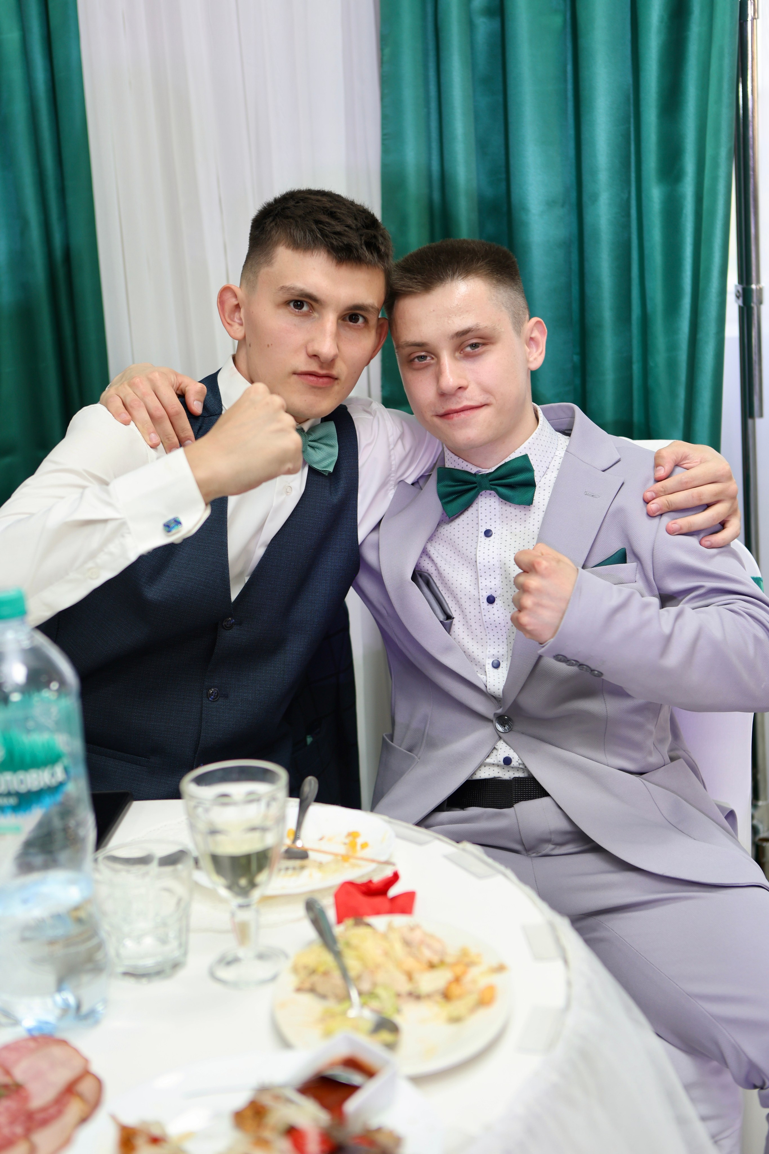 Свадьба Игоря и Татьяны. Фотограф в Курске Смирнов Евгений