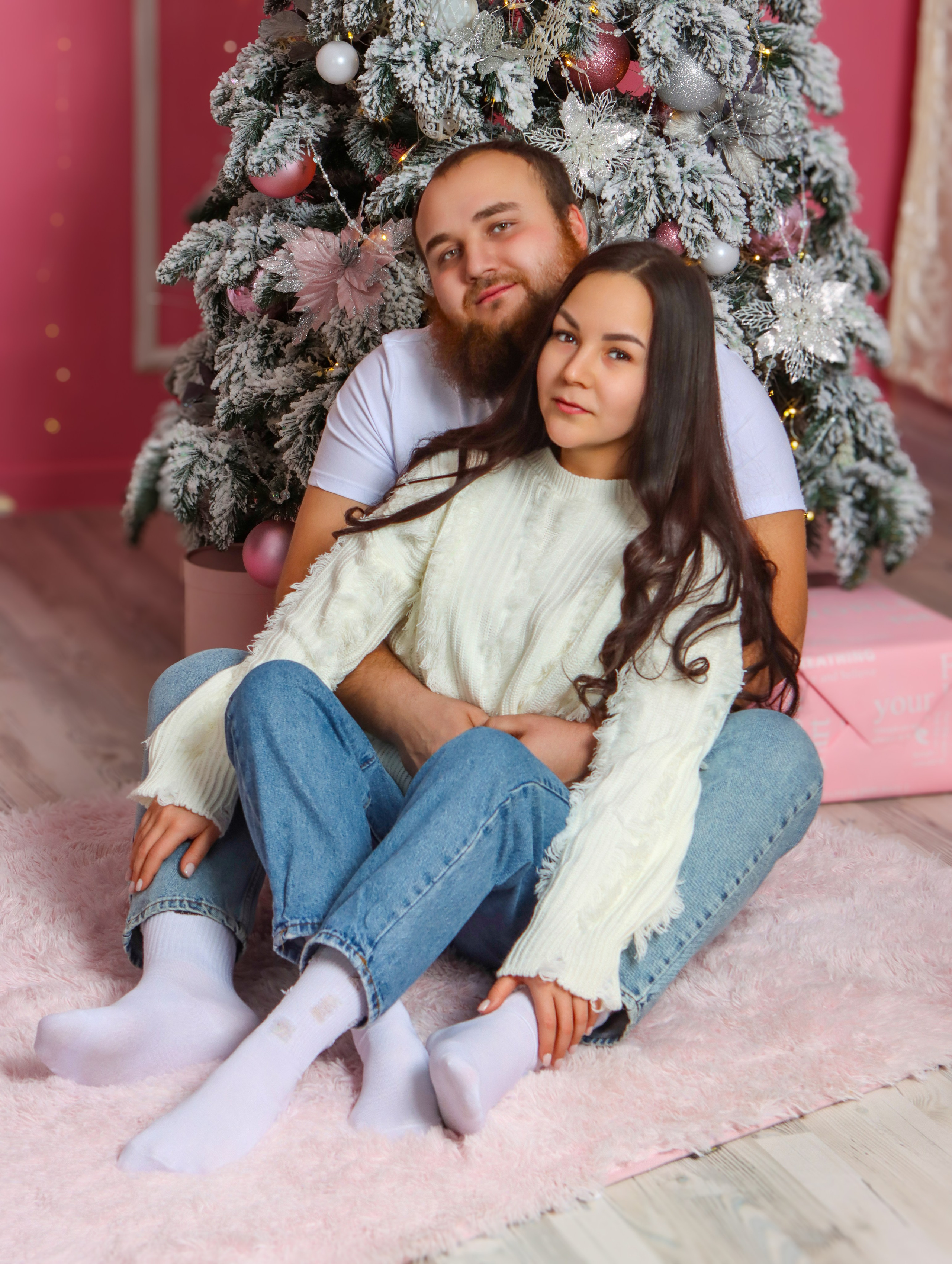 Карина. Фотограф в Курске Смирнов Евгений