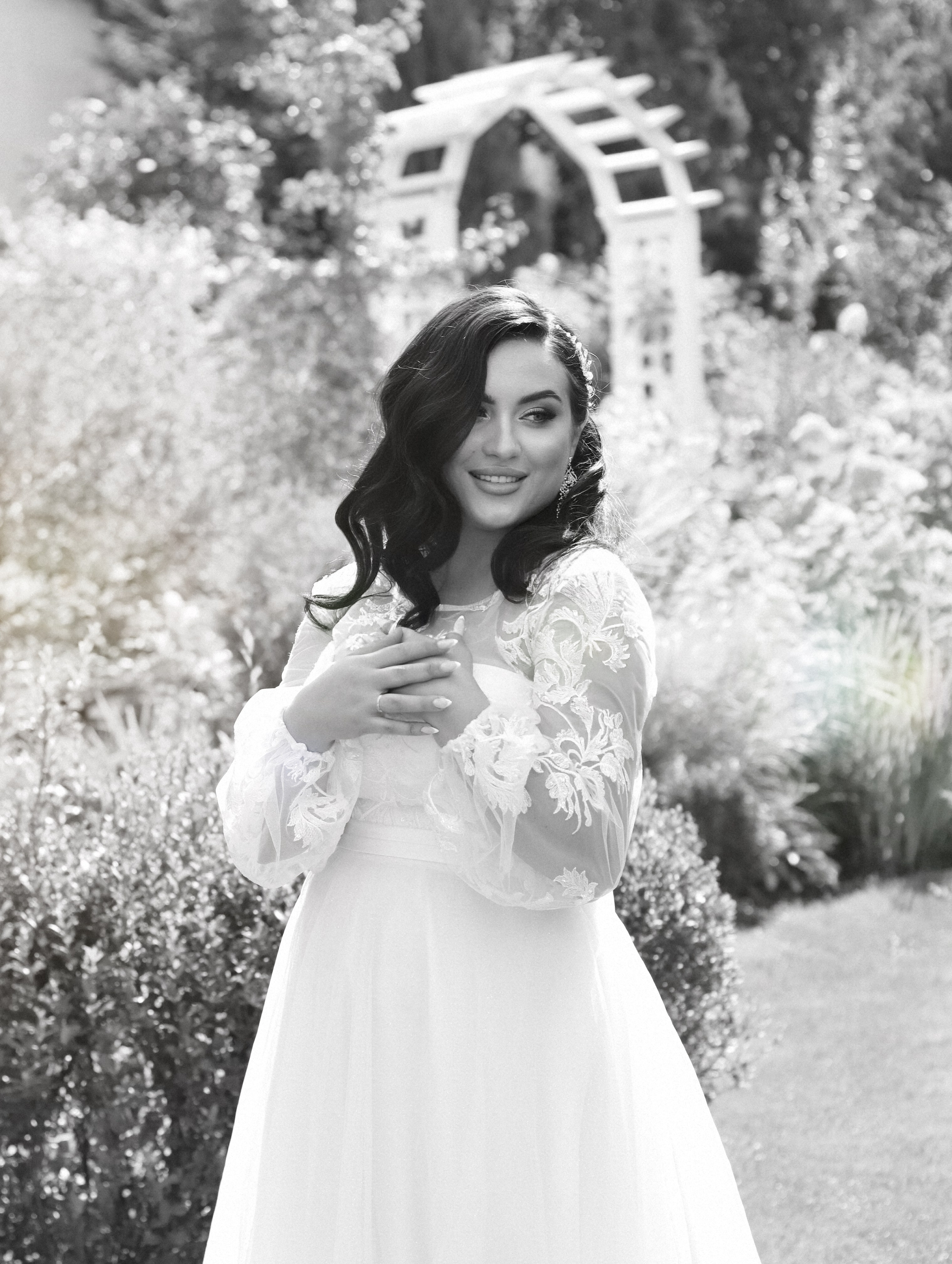 Камиль и Алена. Фотограф в Курске Смирнов Евгений