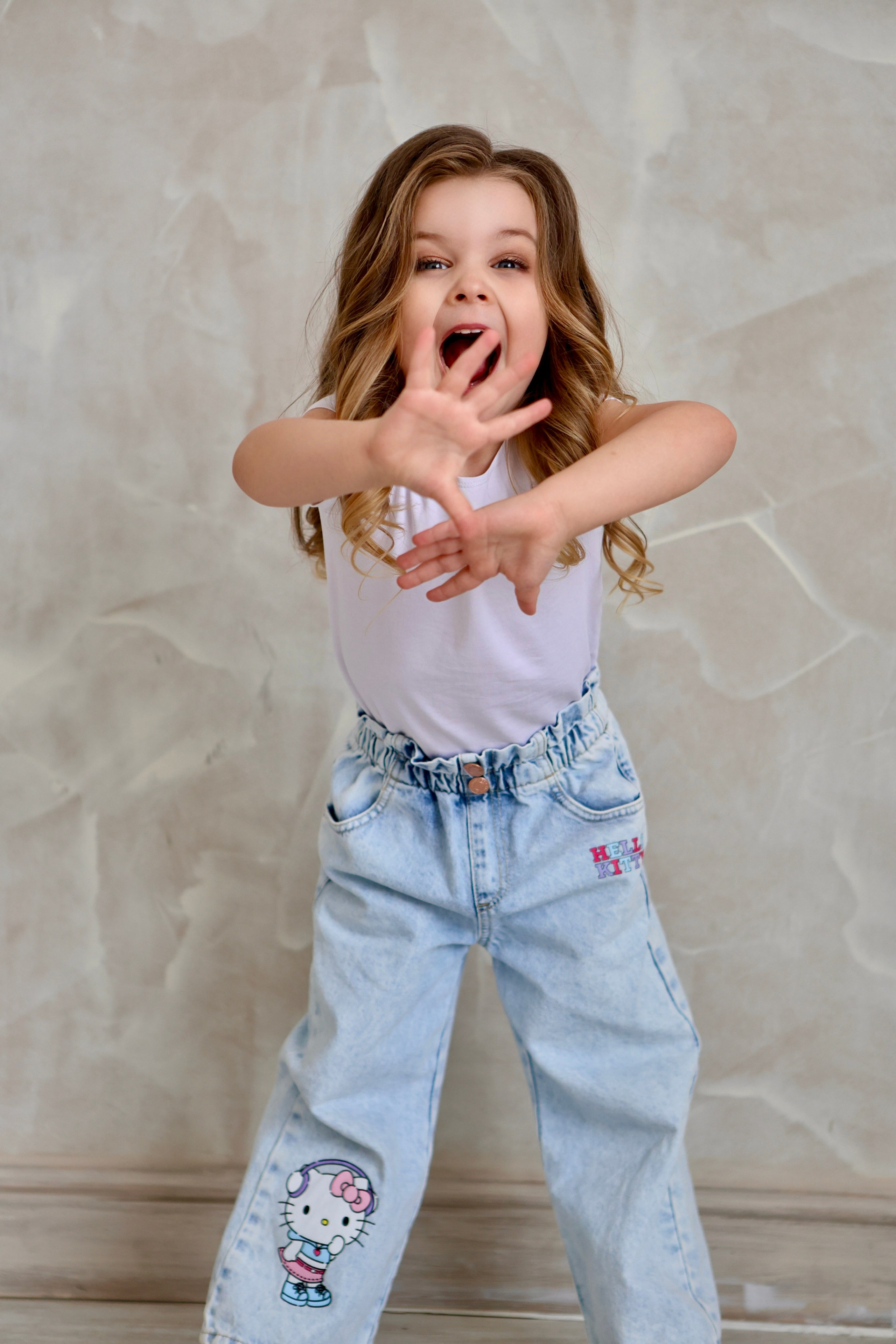 Катя. Фотограф в Курске Смирнов Евгений