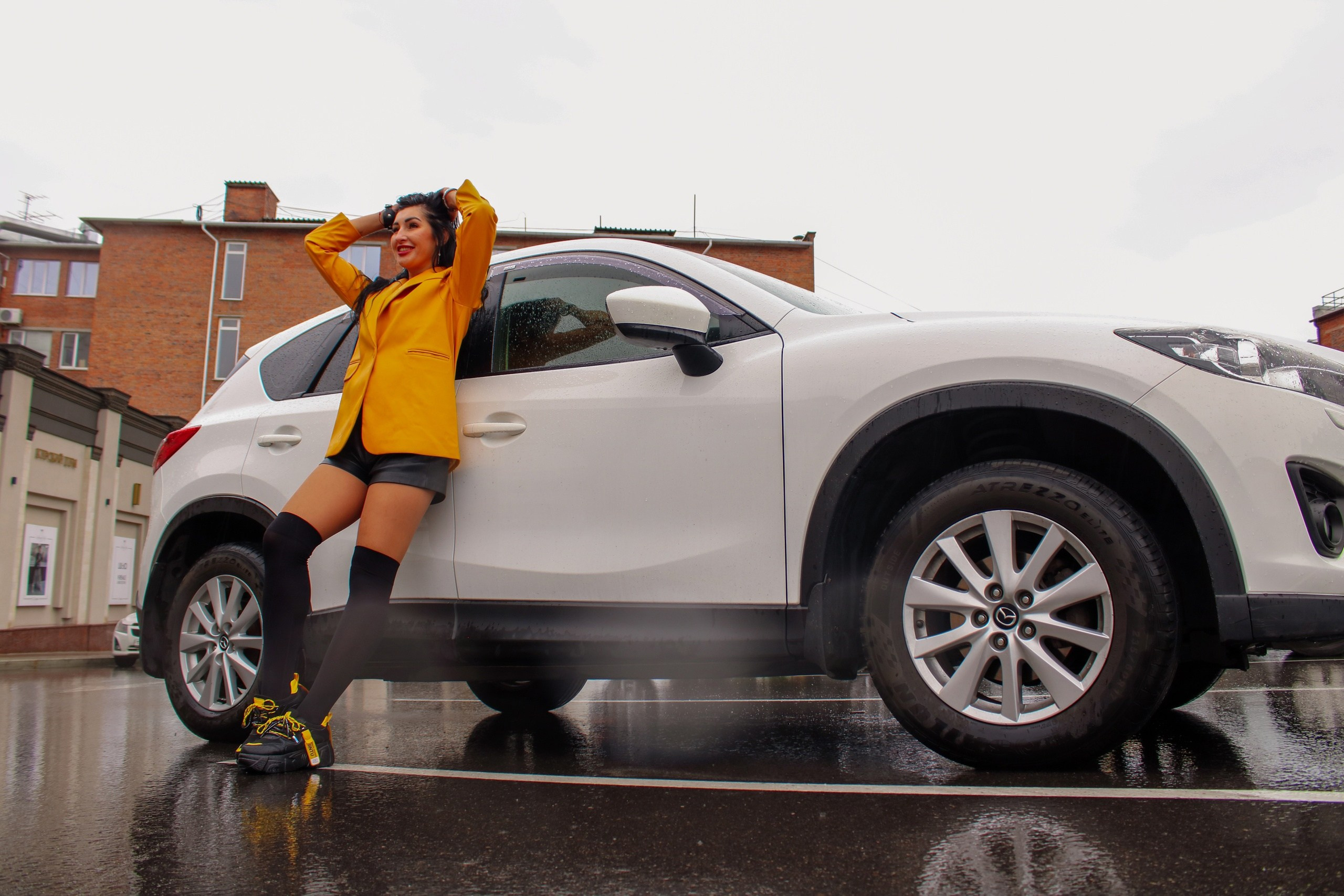 Екатерина. Фотограф в Курске Смирнов Евгений