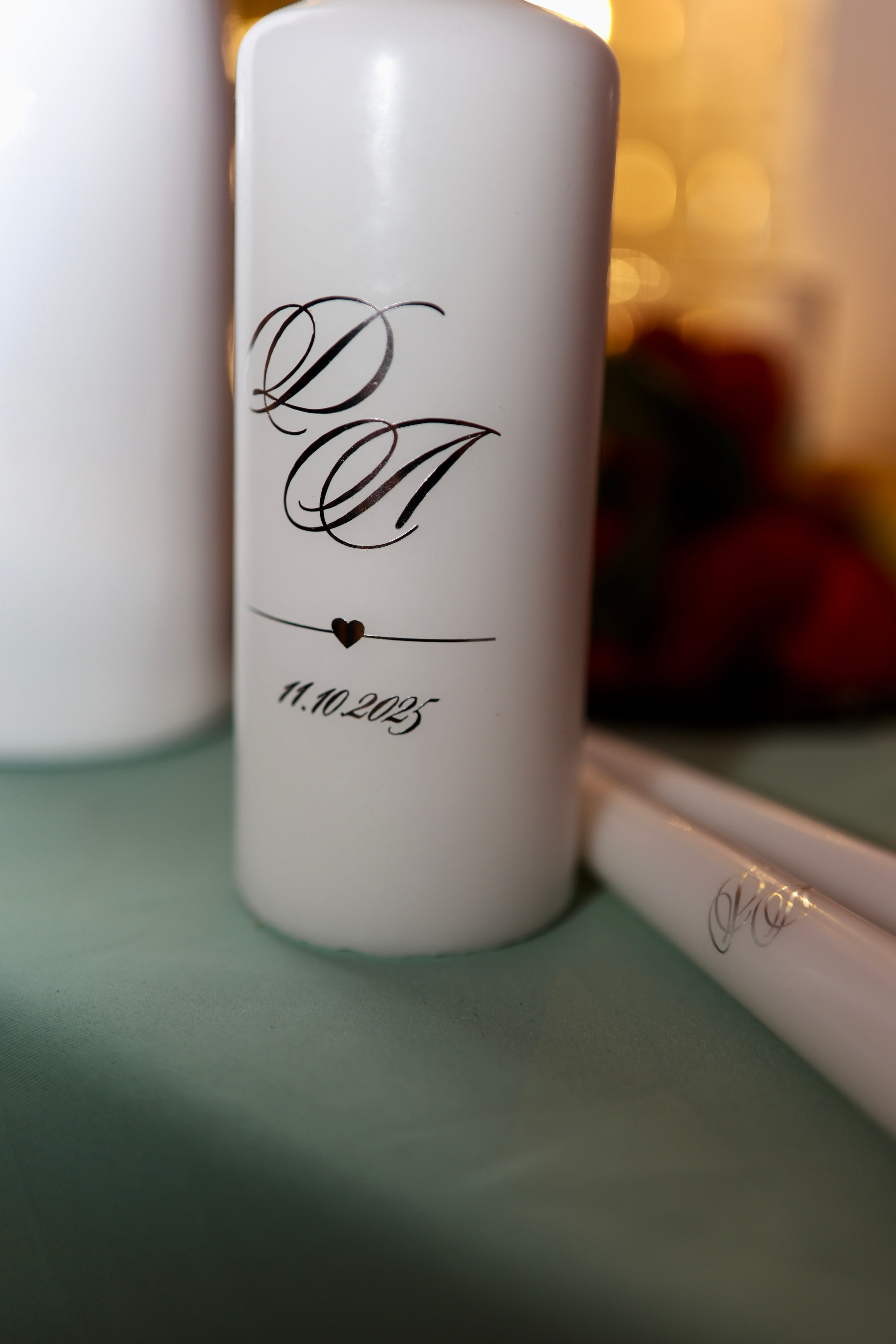 Свадьба Людмилы и Дениса. Фотограф в Курске Смирнов Евгений