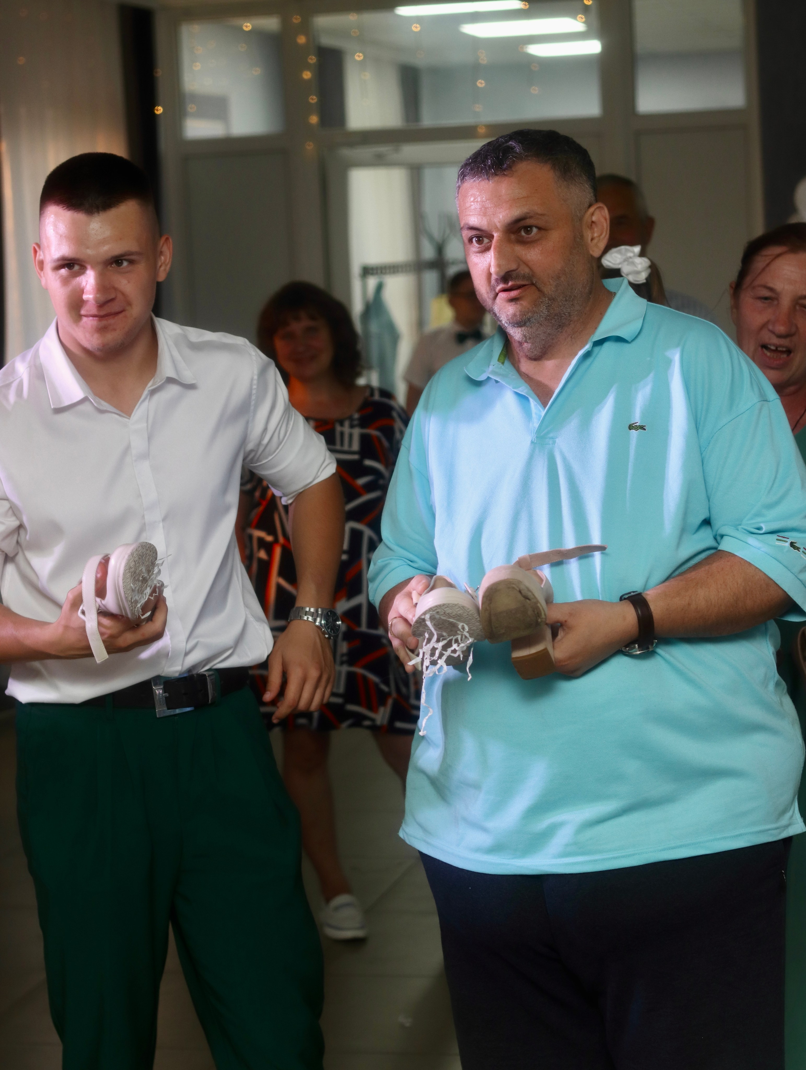 Свадьба Игоря и Татьяны. Фотограф в Курске Смирнов Евгений