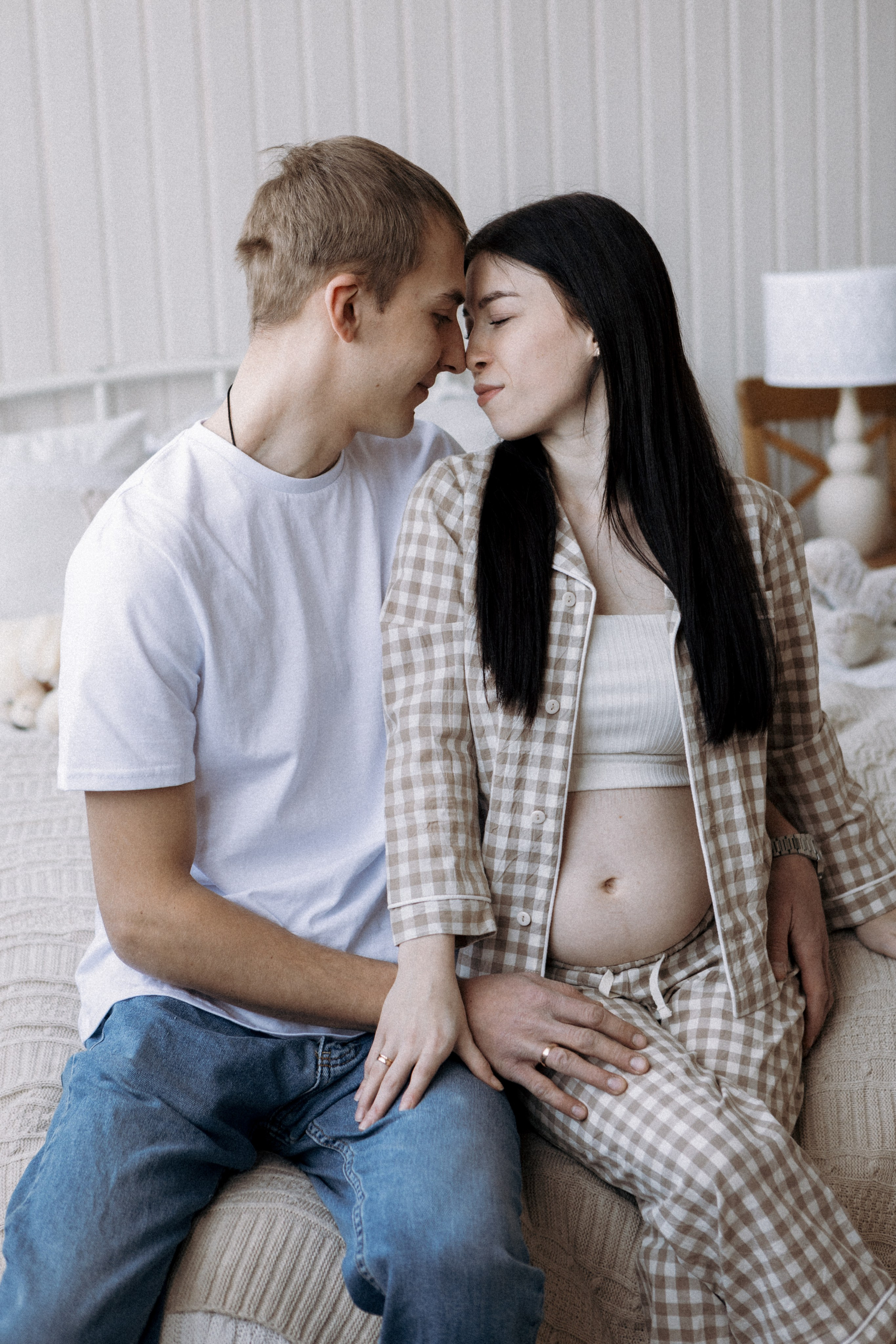 Валерия и Дмитрий. Фотограф в Курске Смирнов Евгений