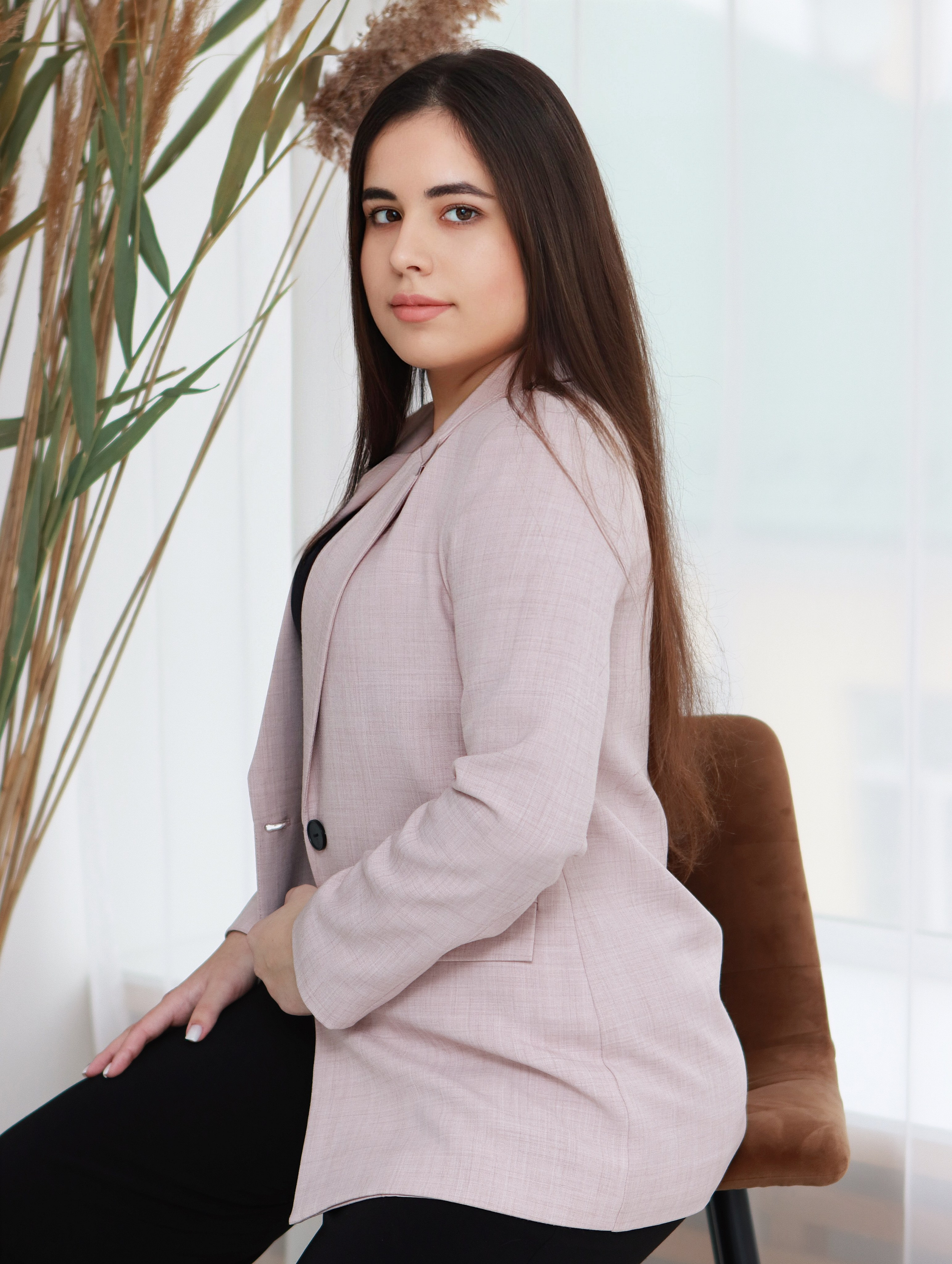 Ульяна. Фотограф в Курске Смирнов Евгений