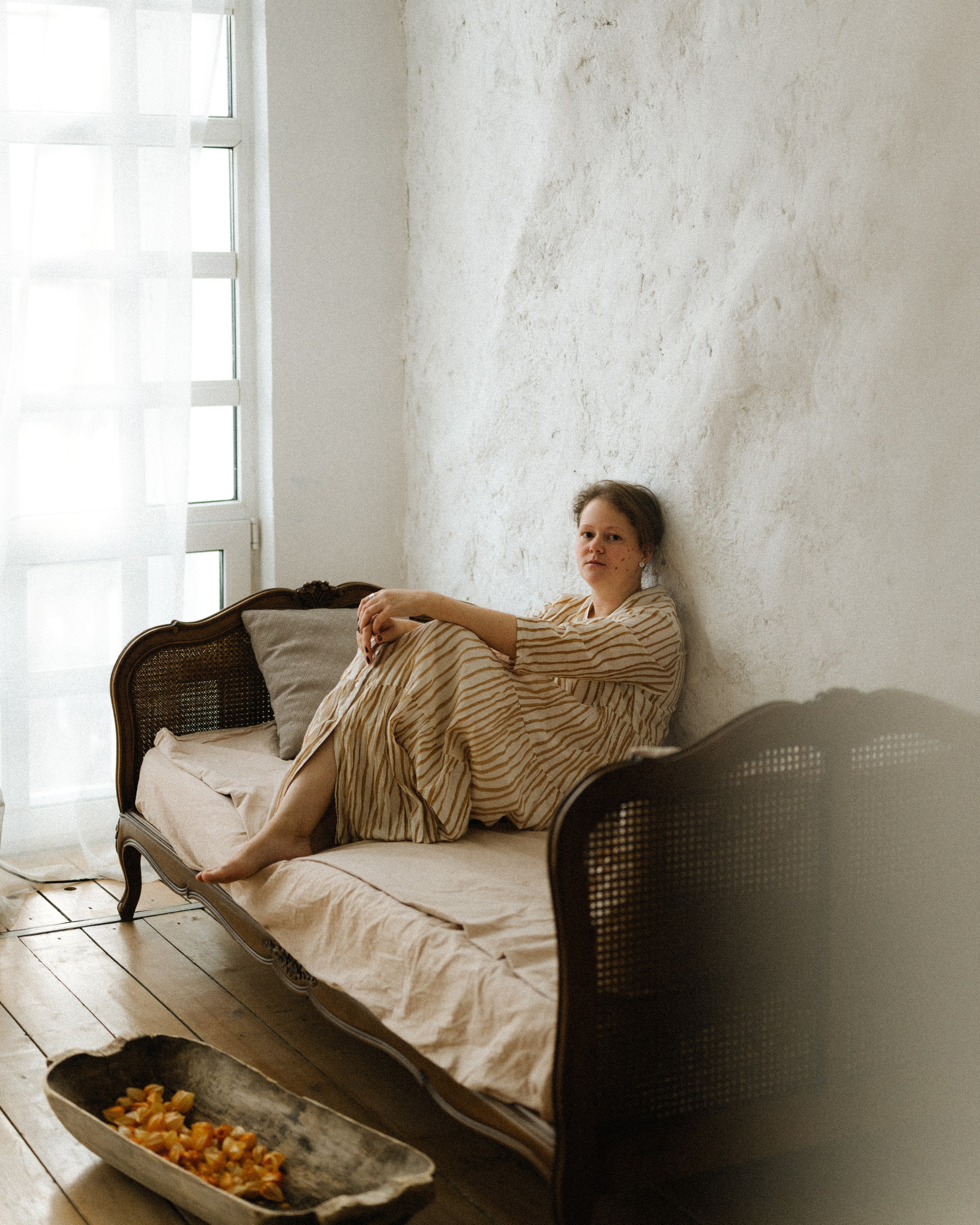 Проект «вглубь»