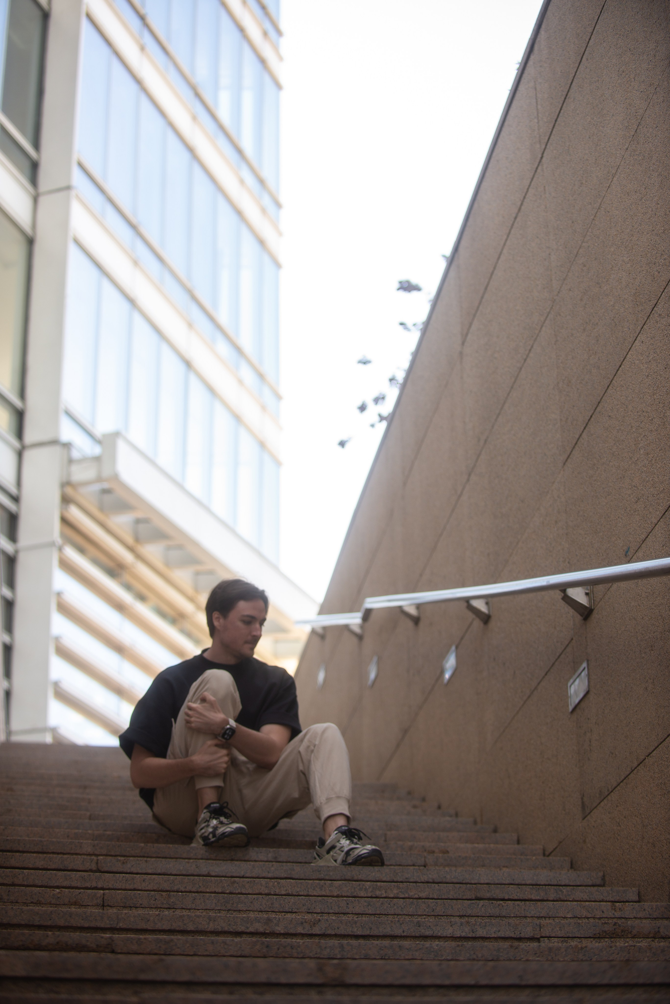 Александр. Свадебный фотограф Алматы Ниязов Руслан