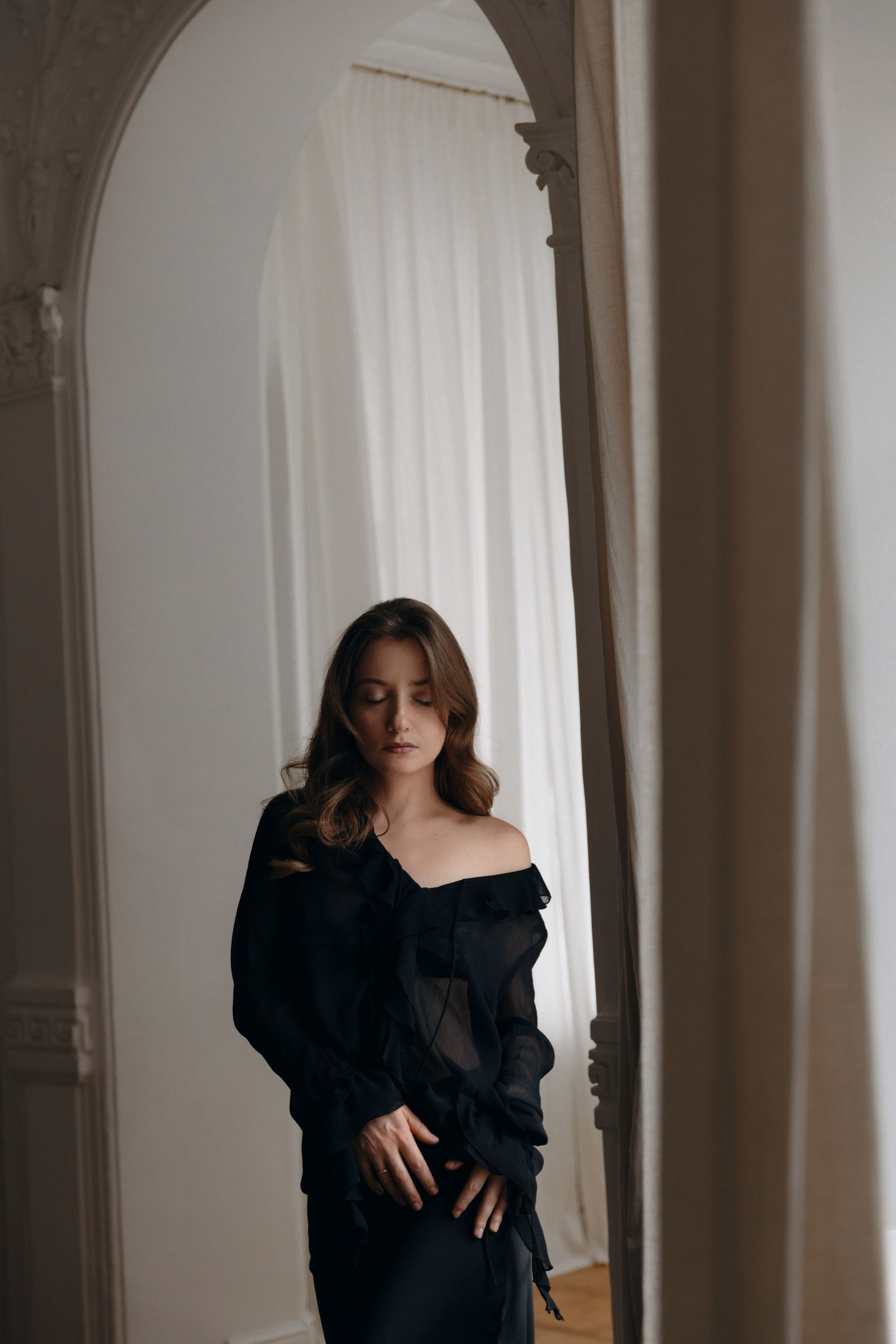 Пригласить себя на свидание. Женский и свадебный фотограф Москва Елизавета Перова