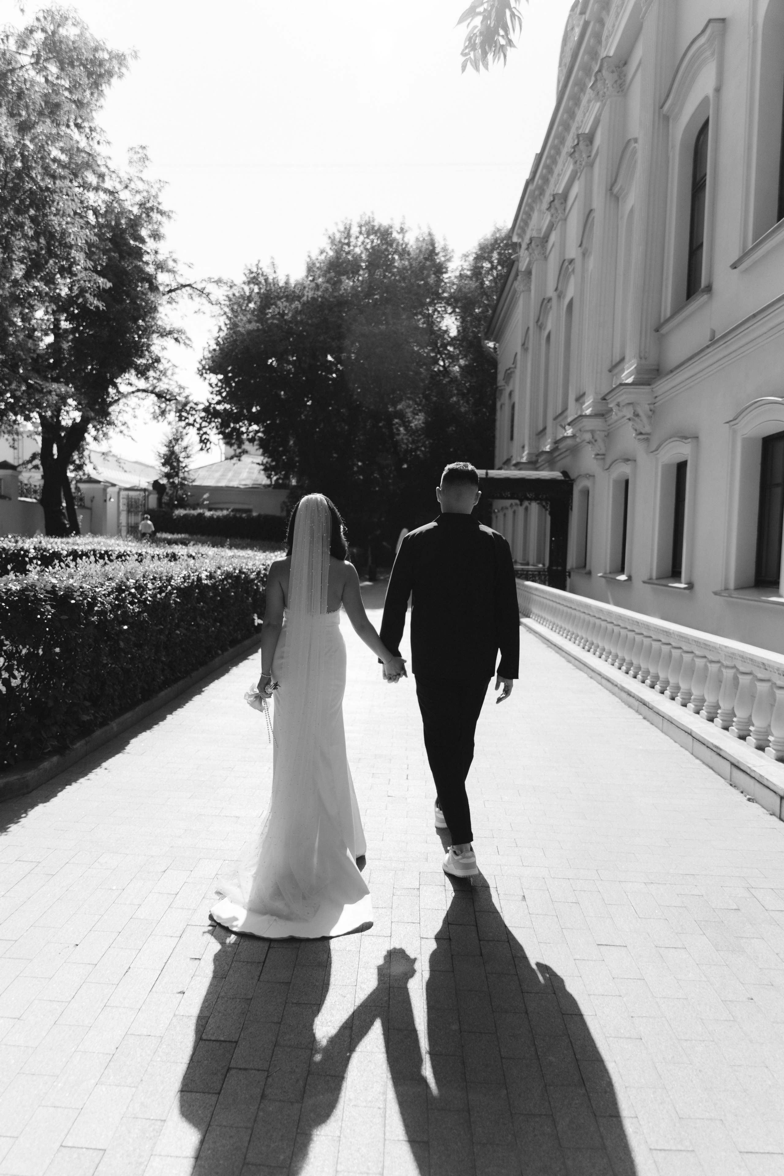 К & Д Усадьба Полежаевых — Зубовых. Женский и свадебный фотограф Москва Елизавета Перова