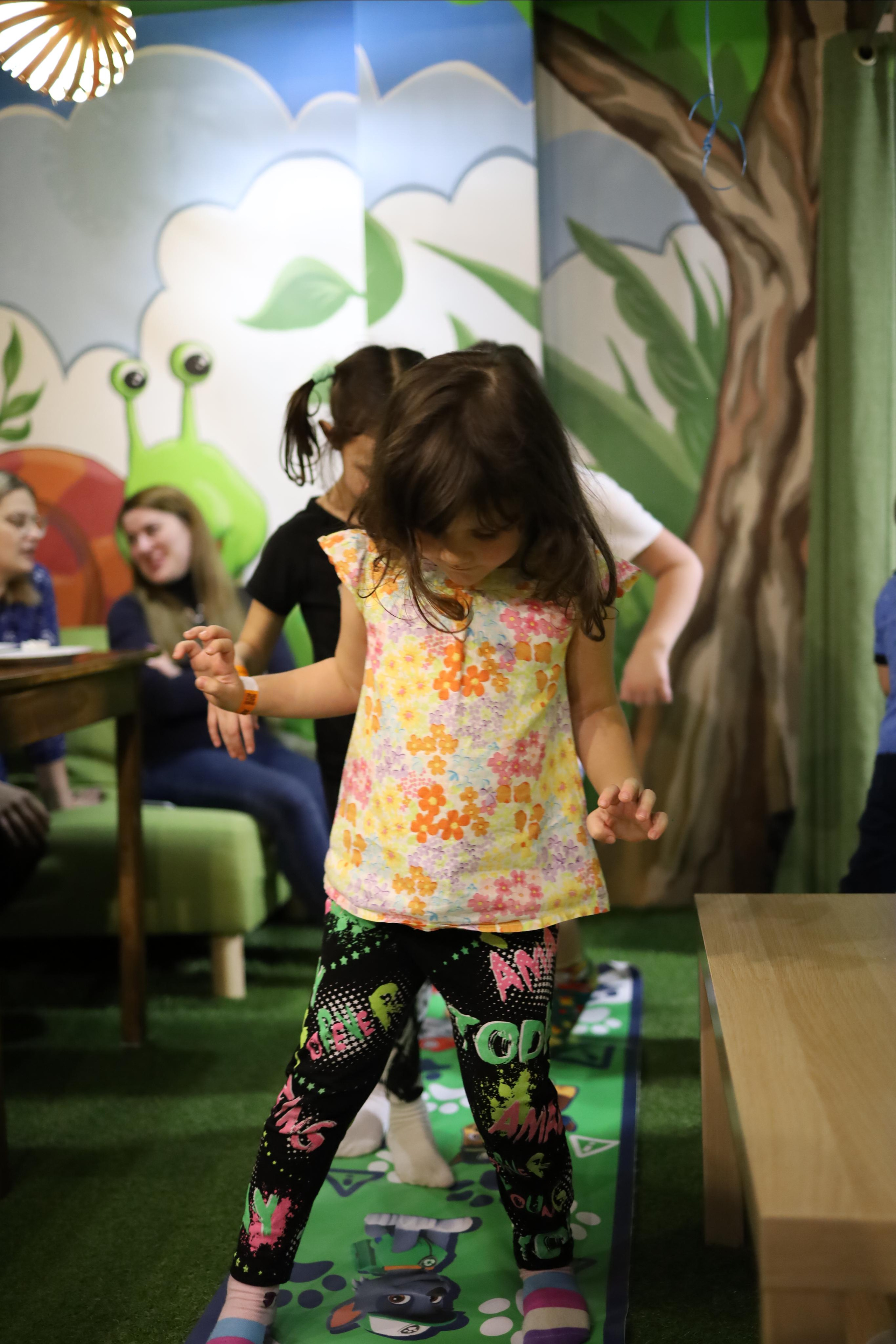 Матвею 4 года. Фотограф в Туле Аушева Юлия