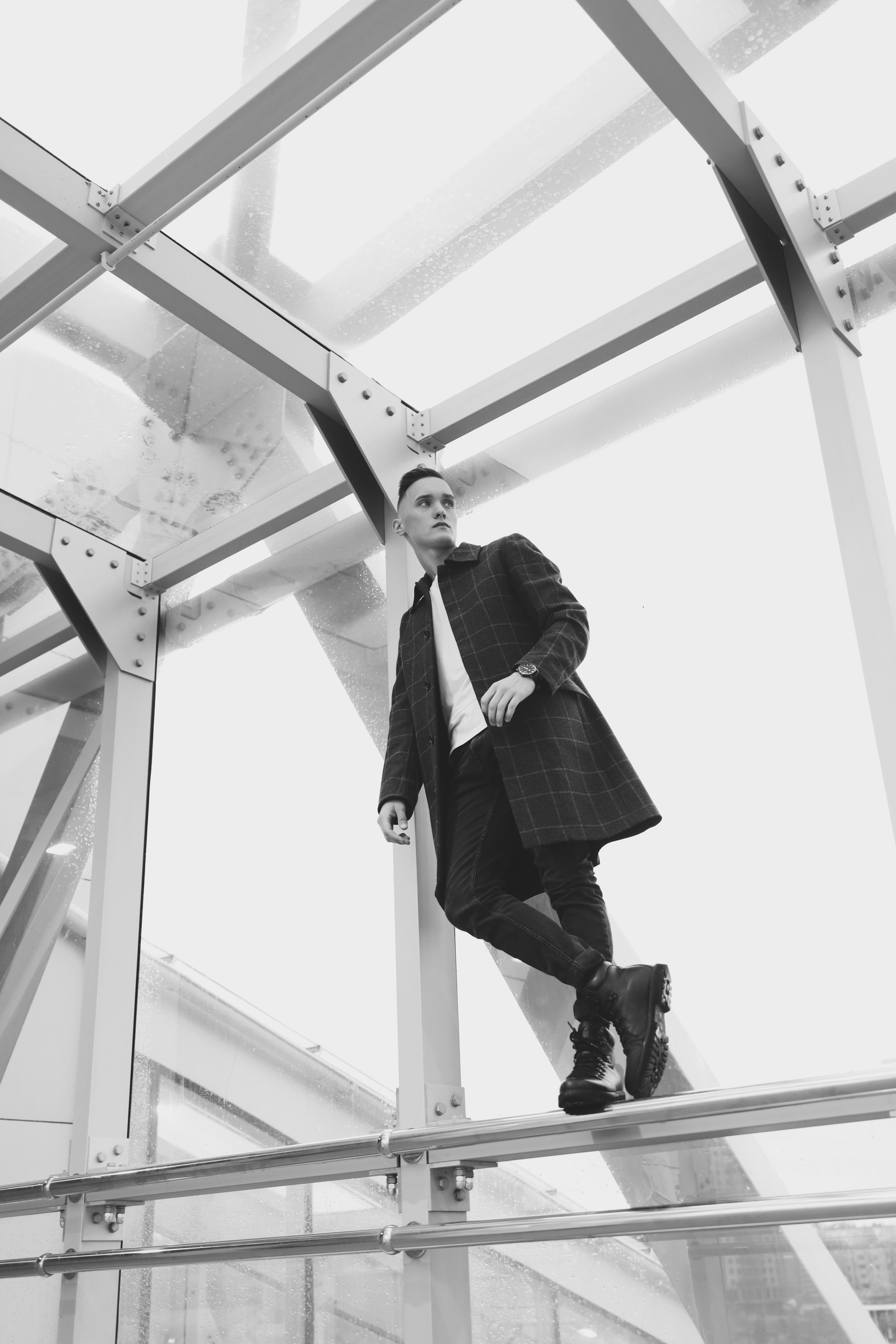 Переход. Фотограф в Туле Аушева Юлия