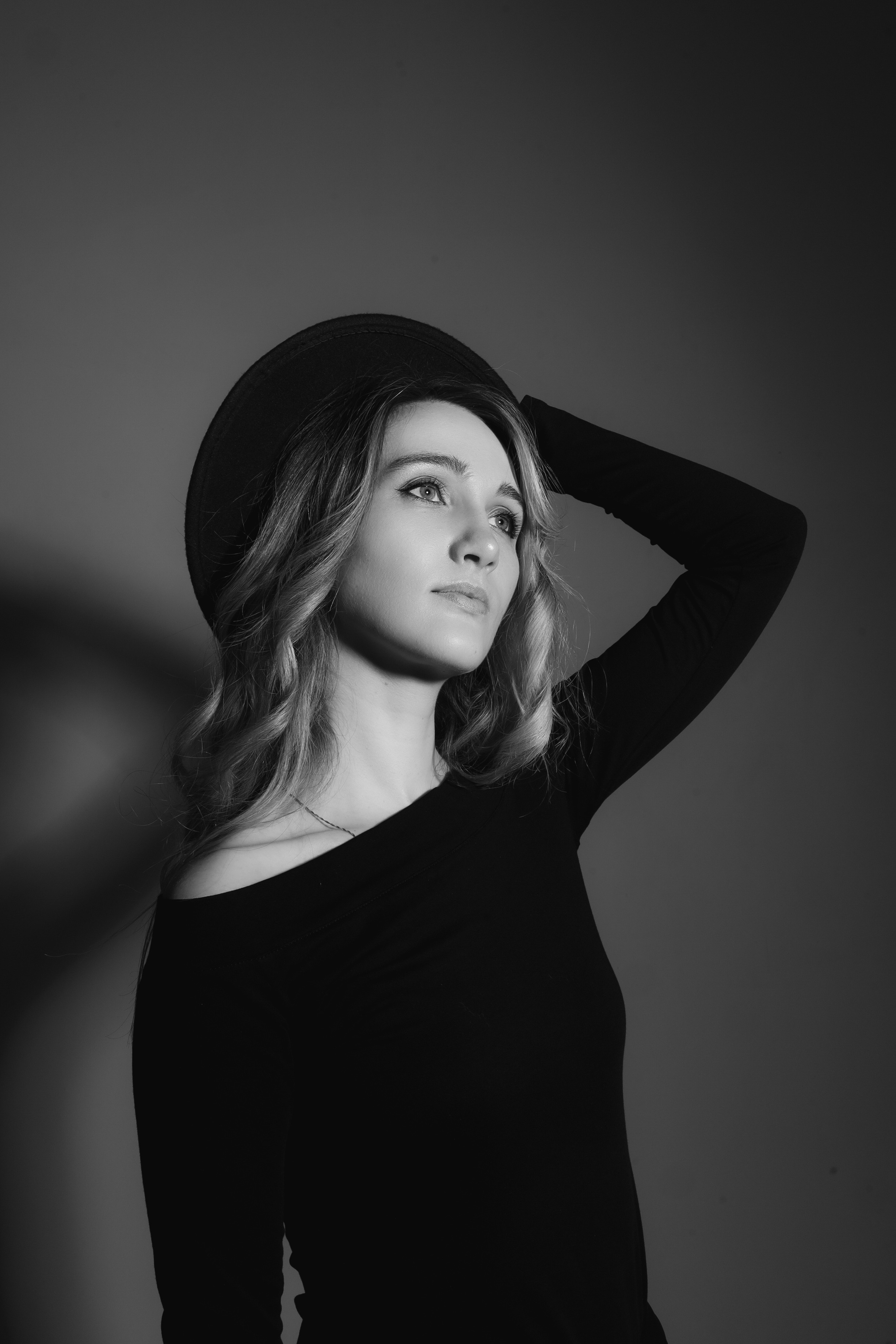 Ты дарила мне розы. Фотограф в Туле Аушева Юлия