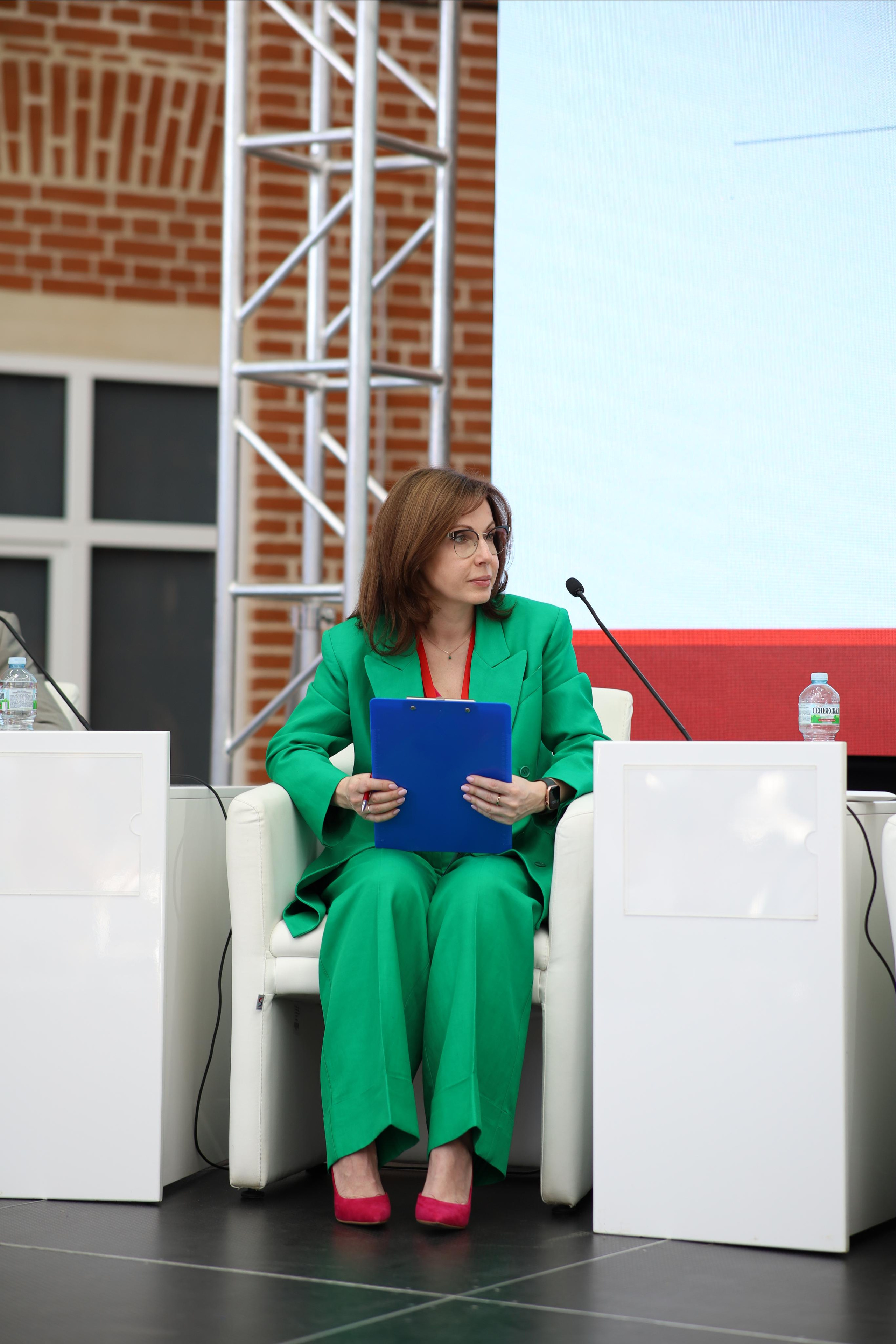 Тульский женский бизнес форум «ВМЕСТЕ». Фотограф в Туле Аушева Юлия