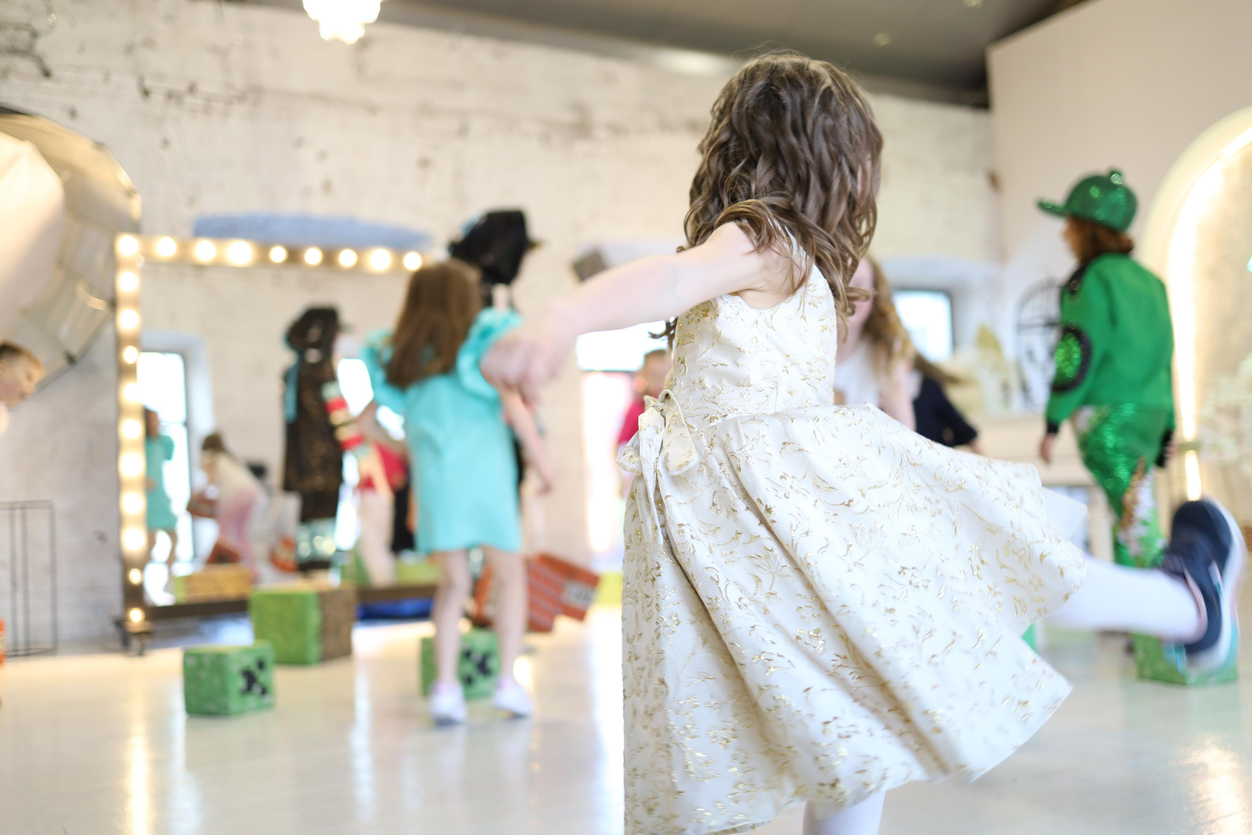 Выпускной из Детского сада. Фотограф в Туле Аушева Юлия