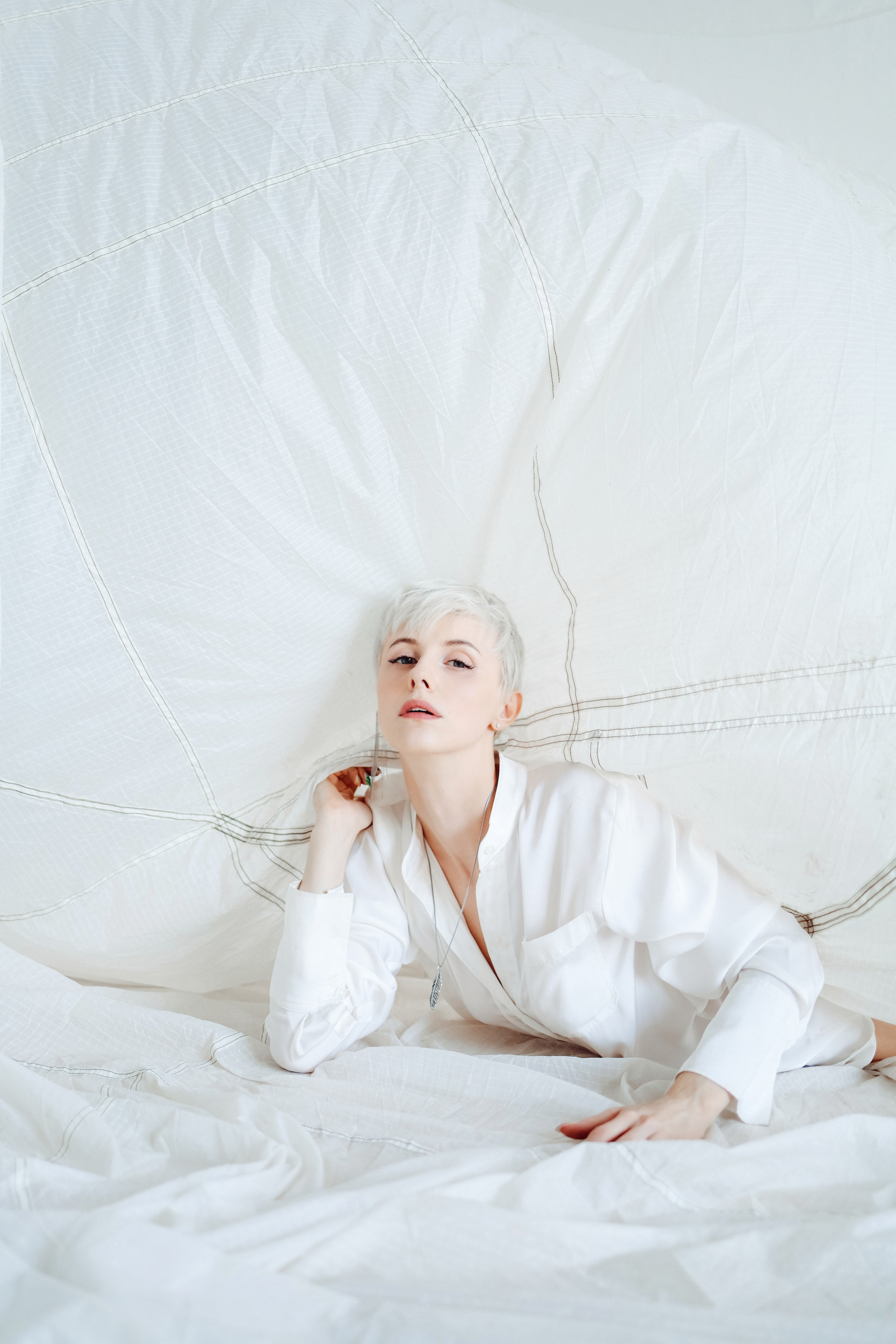 Воздух. Фотограф в Туле Аушева Юлия