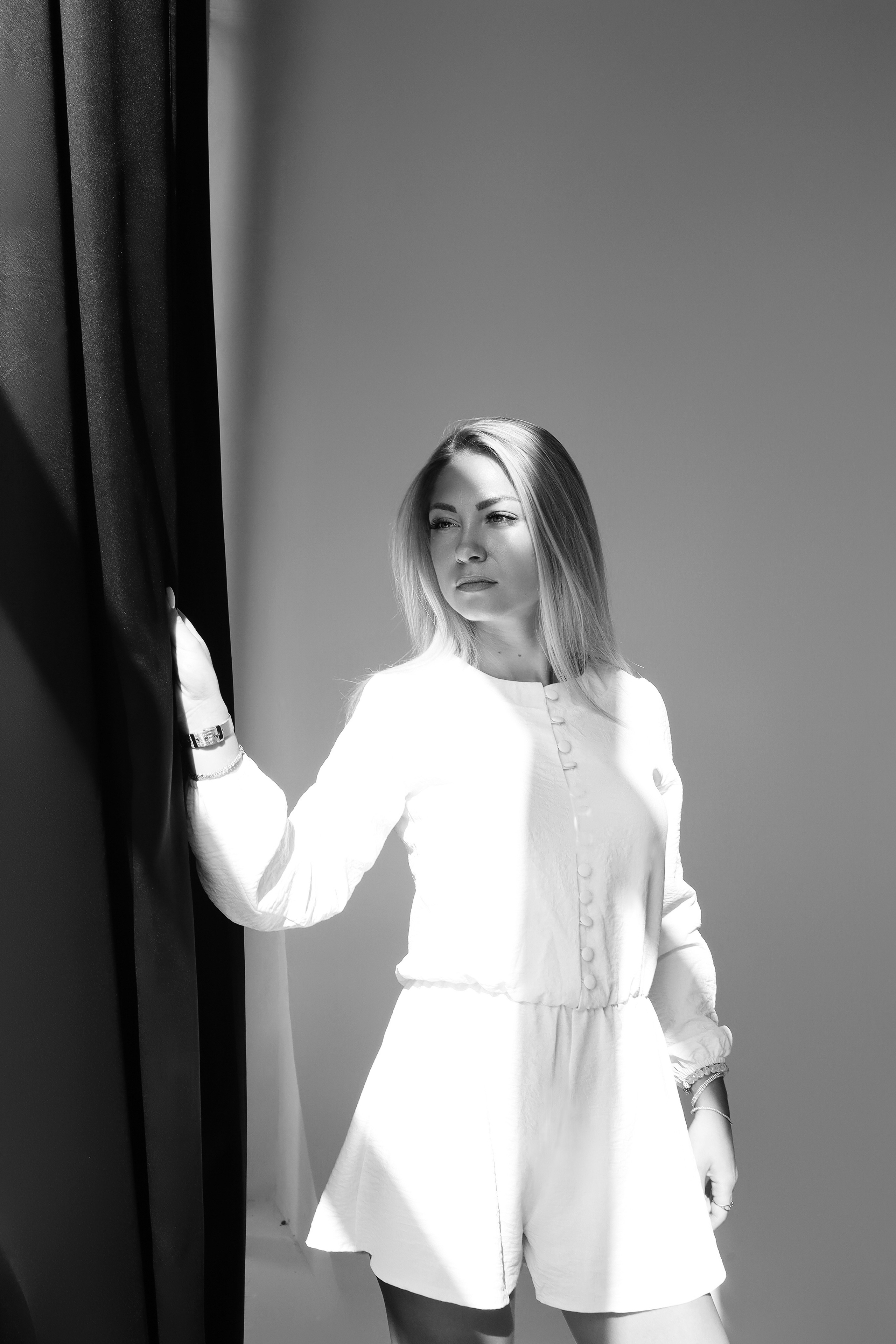 Мы нежность…. Фотограф в Туле Аушева Юлия