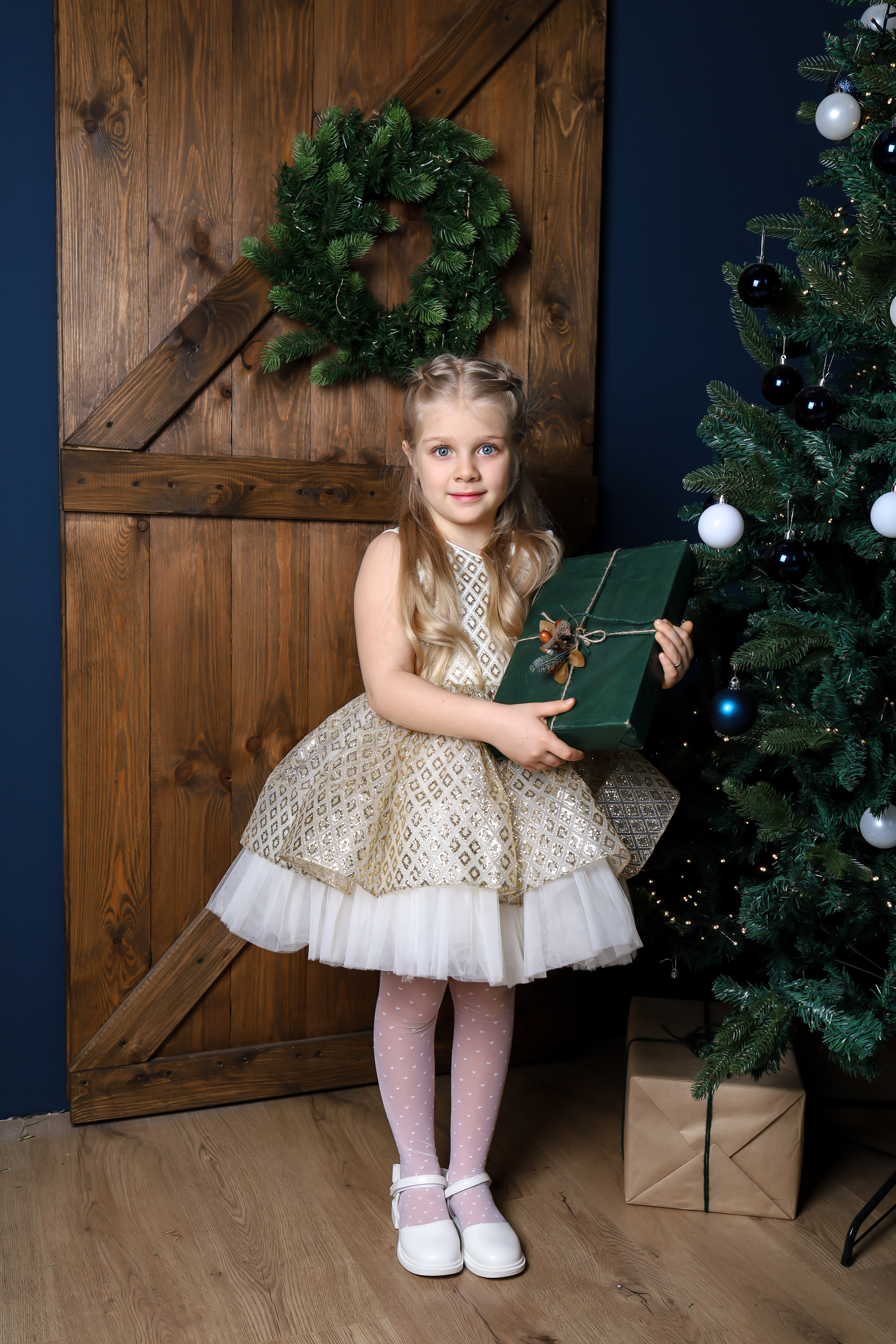 Символ 2023 года. Фотограф в Туле Аушева Юлия