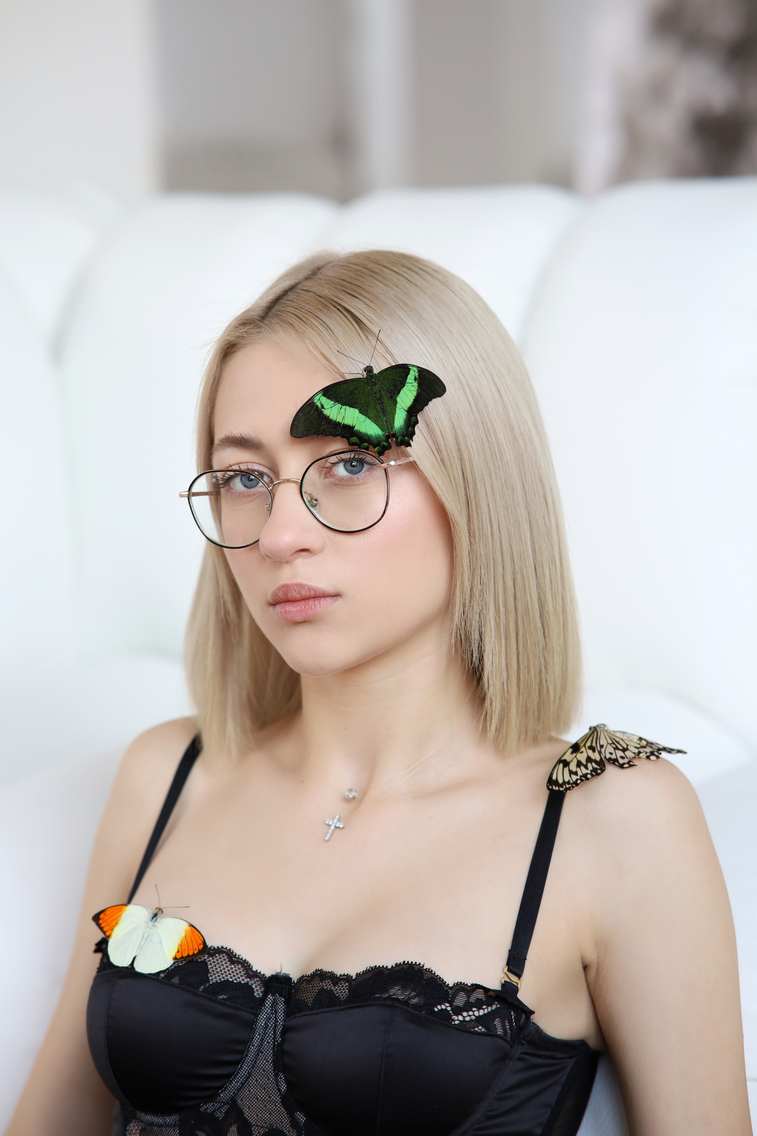 Прикоснись к чуду. Фотограф в Туле Аушева Юлия