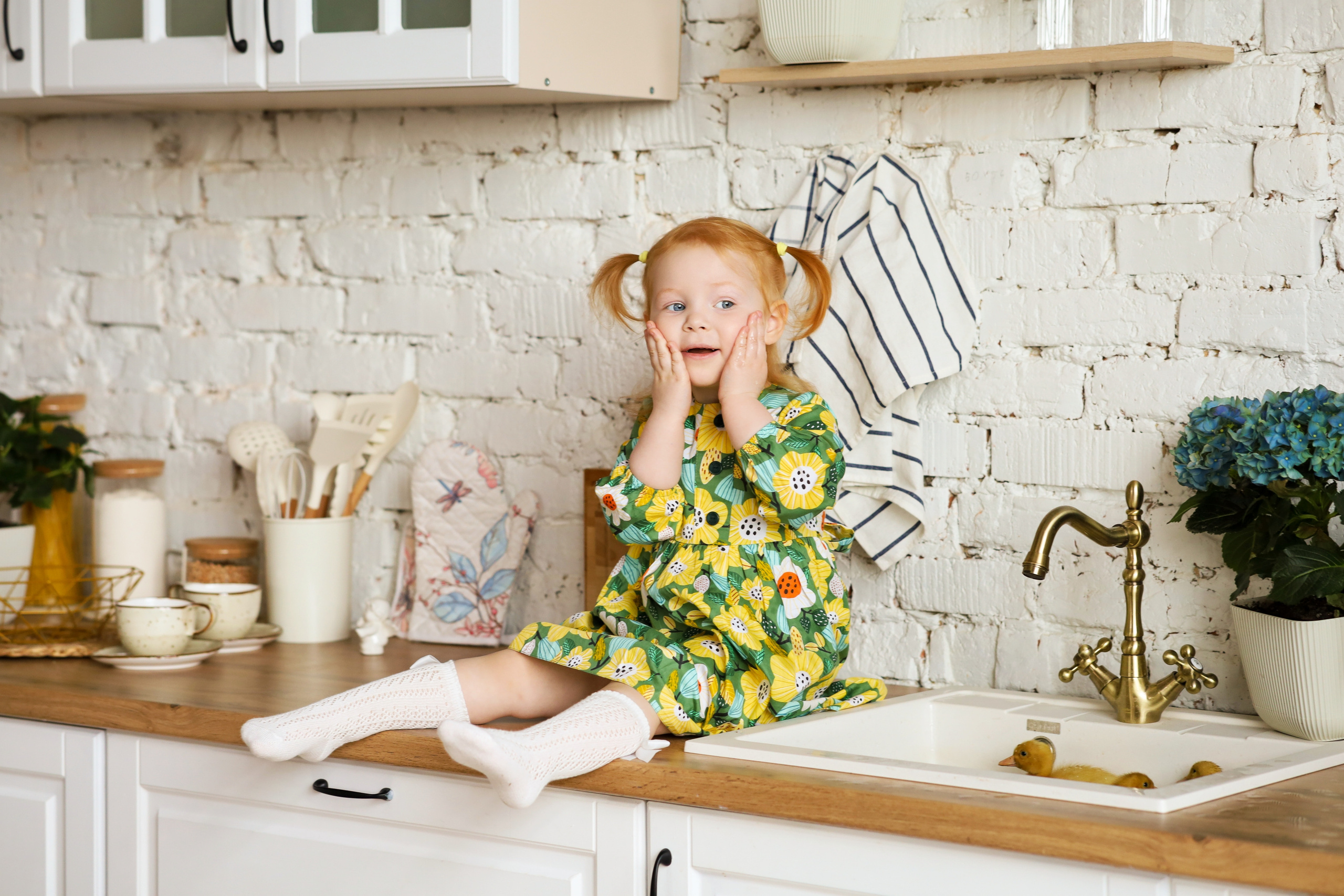 Утиные истории. Фотограф в Туле Аушева Юлия