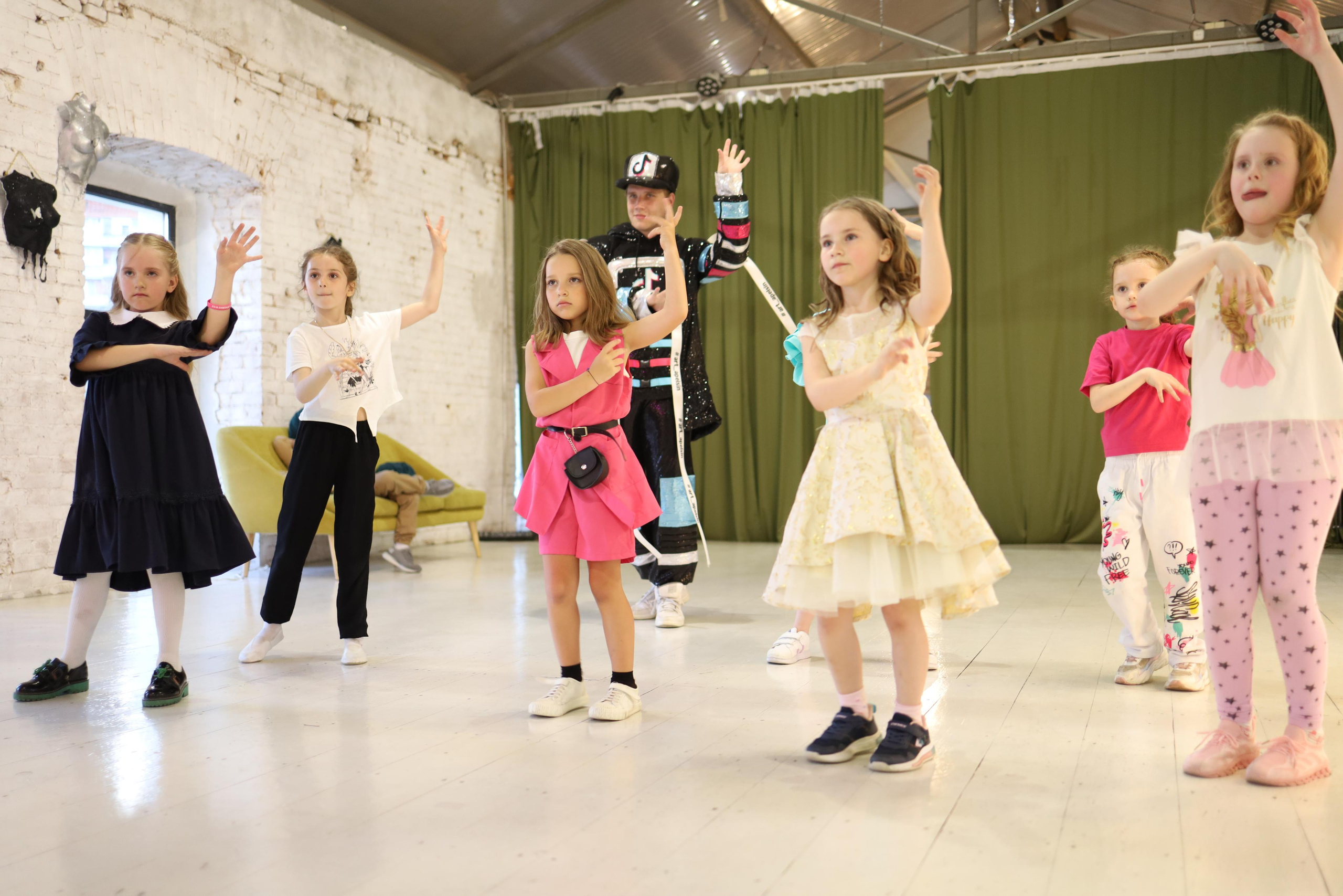 Выпускной из Детского сада. Фотограф в Туле Аушева Юлия