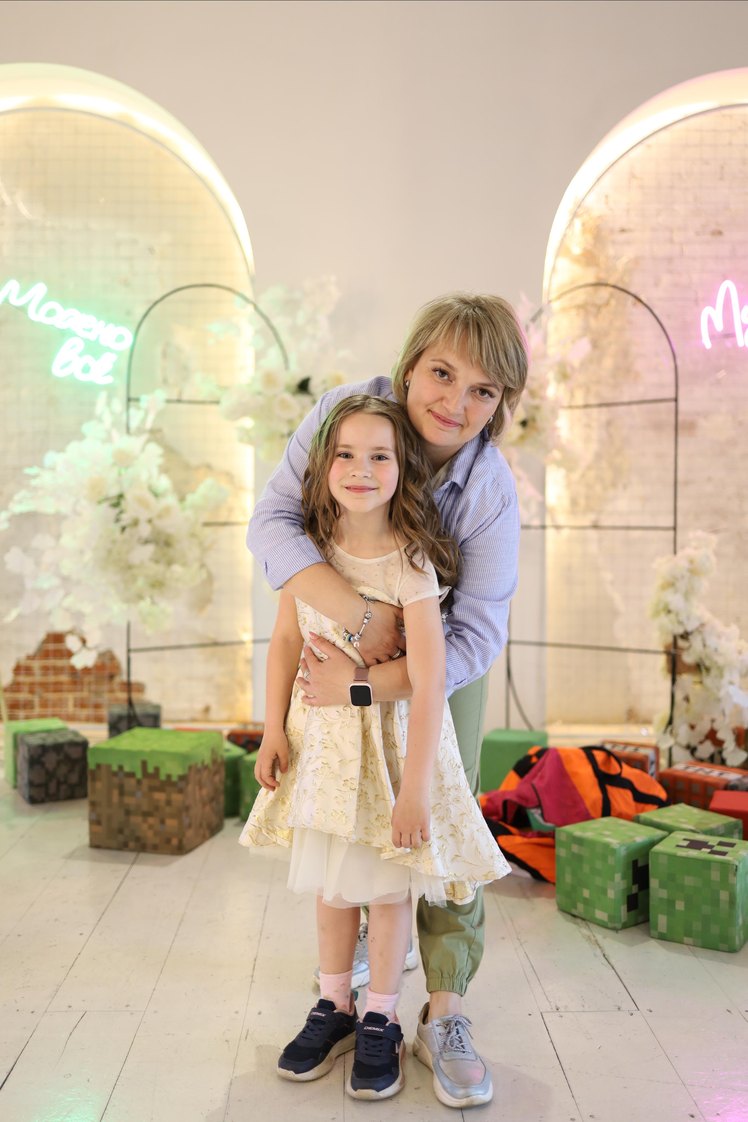 Выпускной из Детского сада. Фотограф в Туле Аушева Юлия