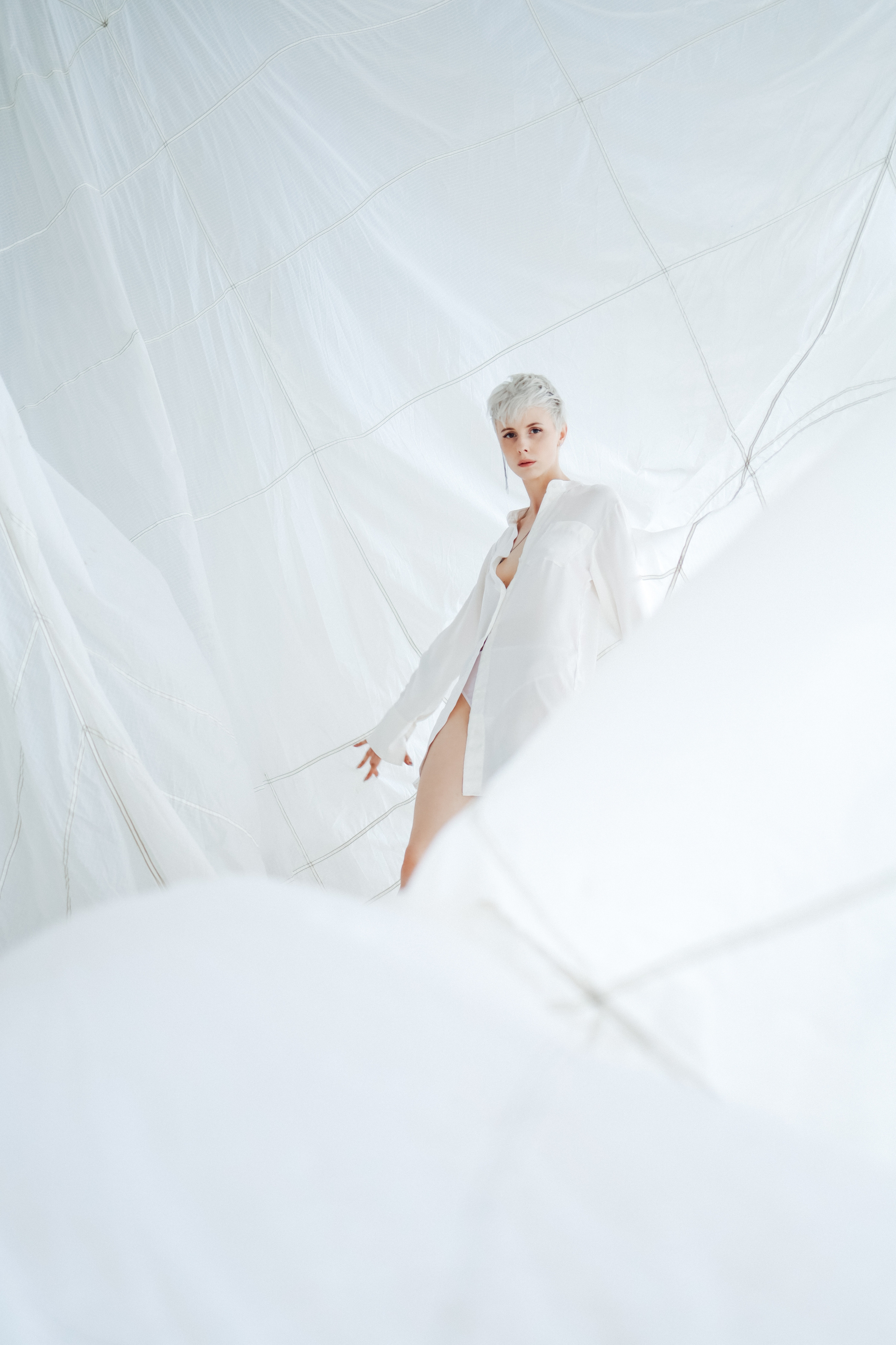 Воздух. Фотограф в Туле Аушева Юлия