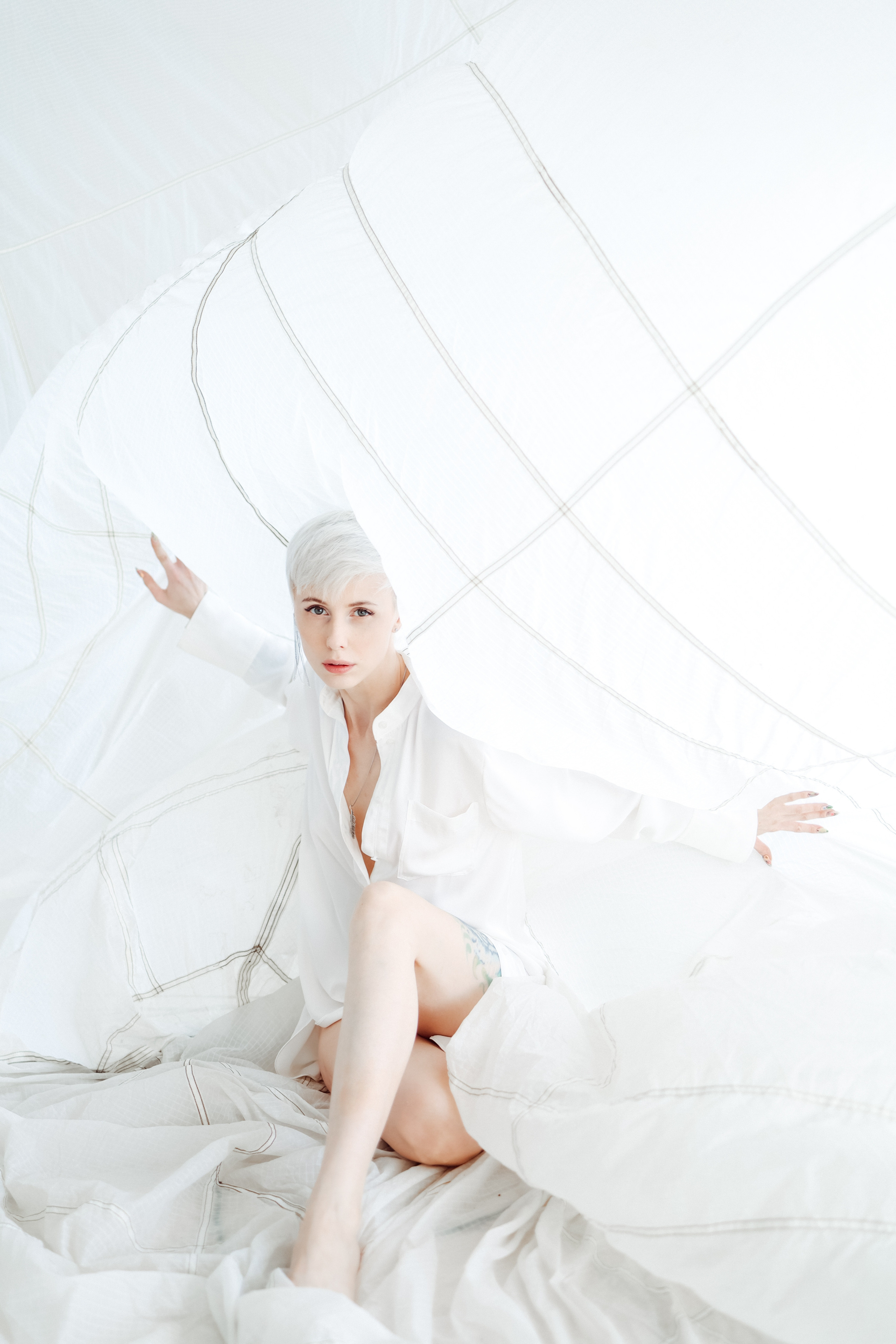 Воздух. Фотограф в Туле Аушева Юлия