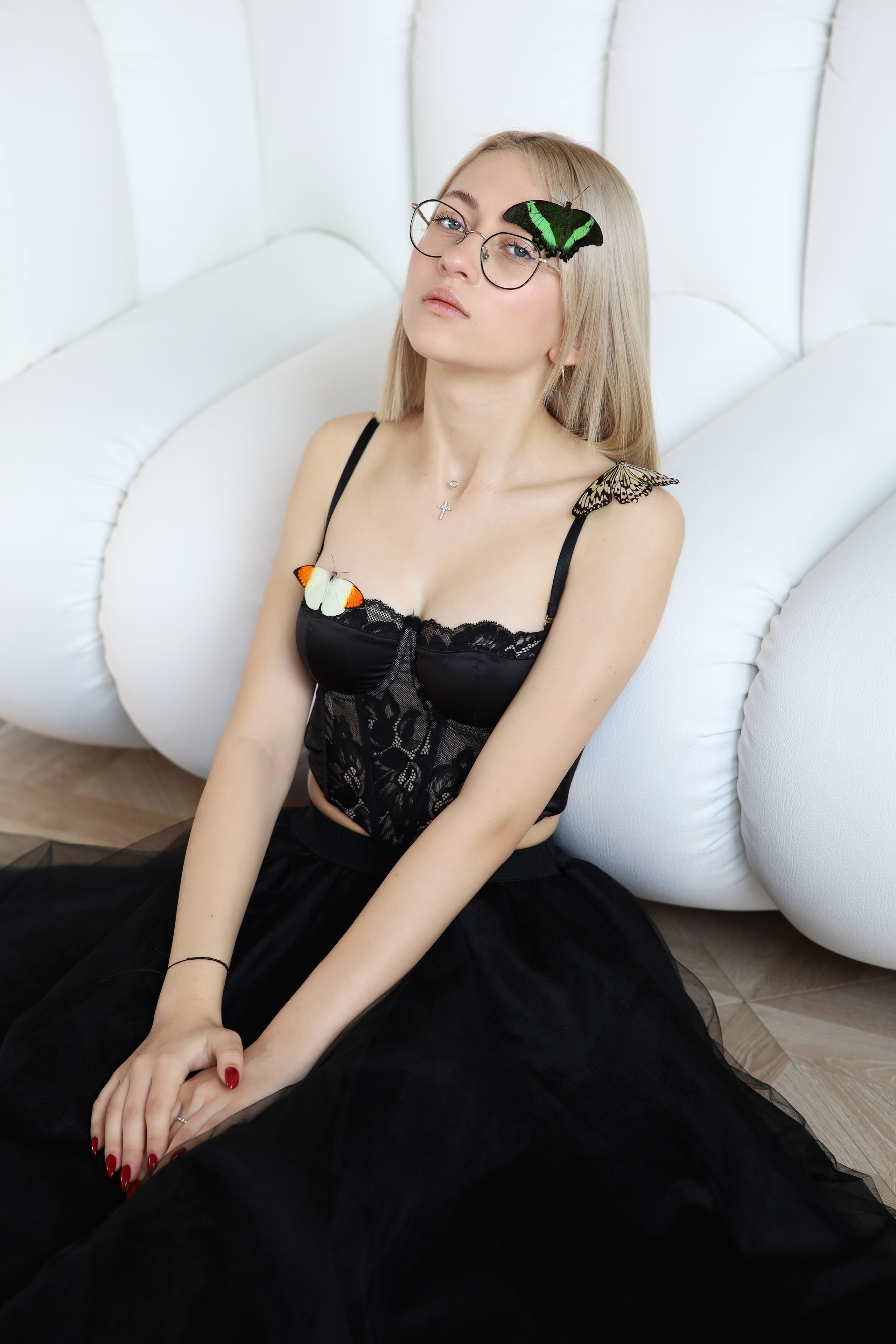 Прикоснись к чуду. Фотограф в Туле Аушева Юлия