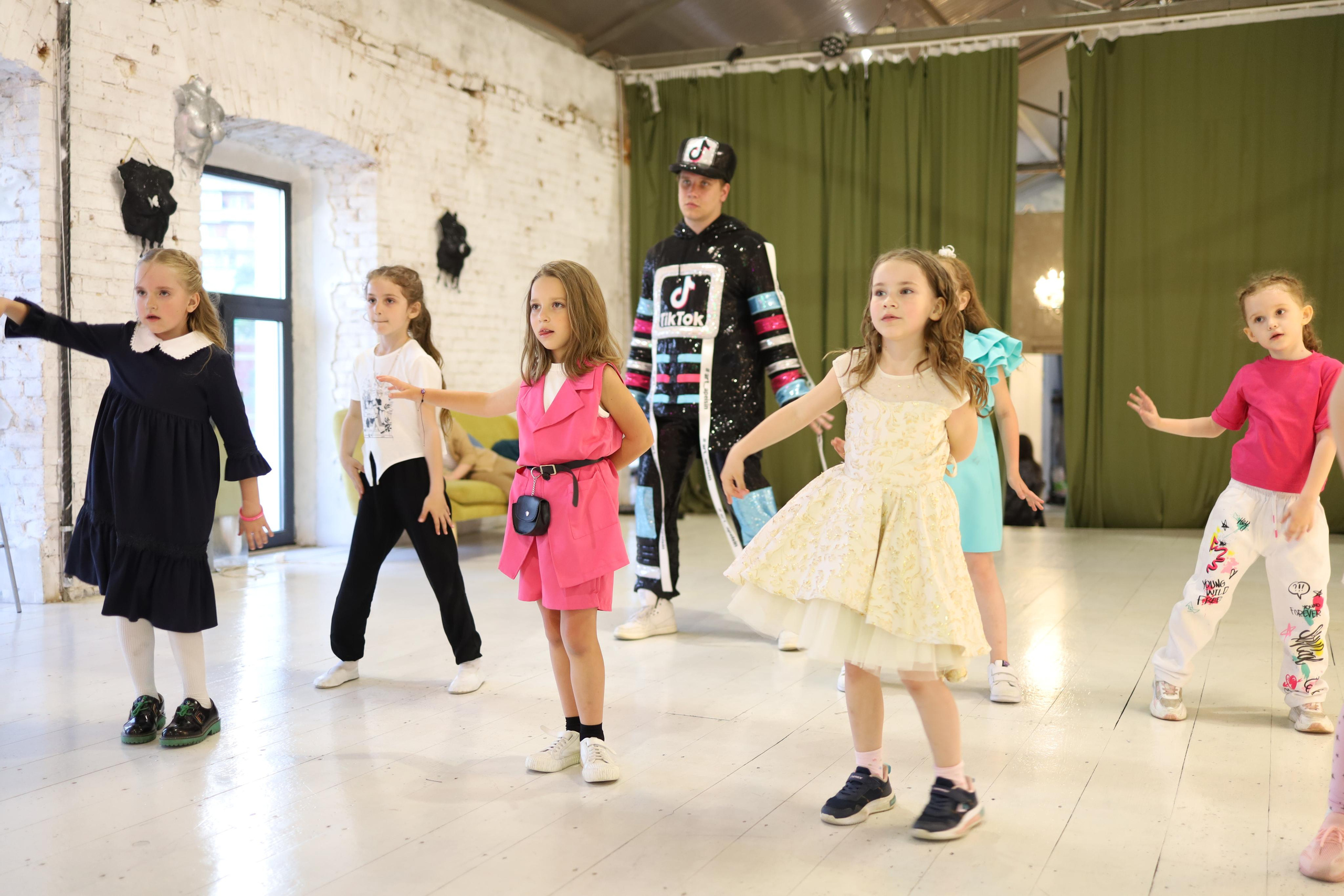 Выпускной из Детского сада. Фотограф в Туле Аушева Юлия