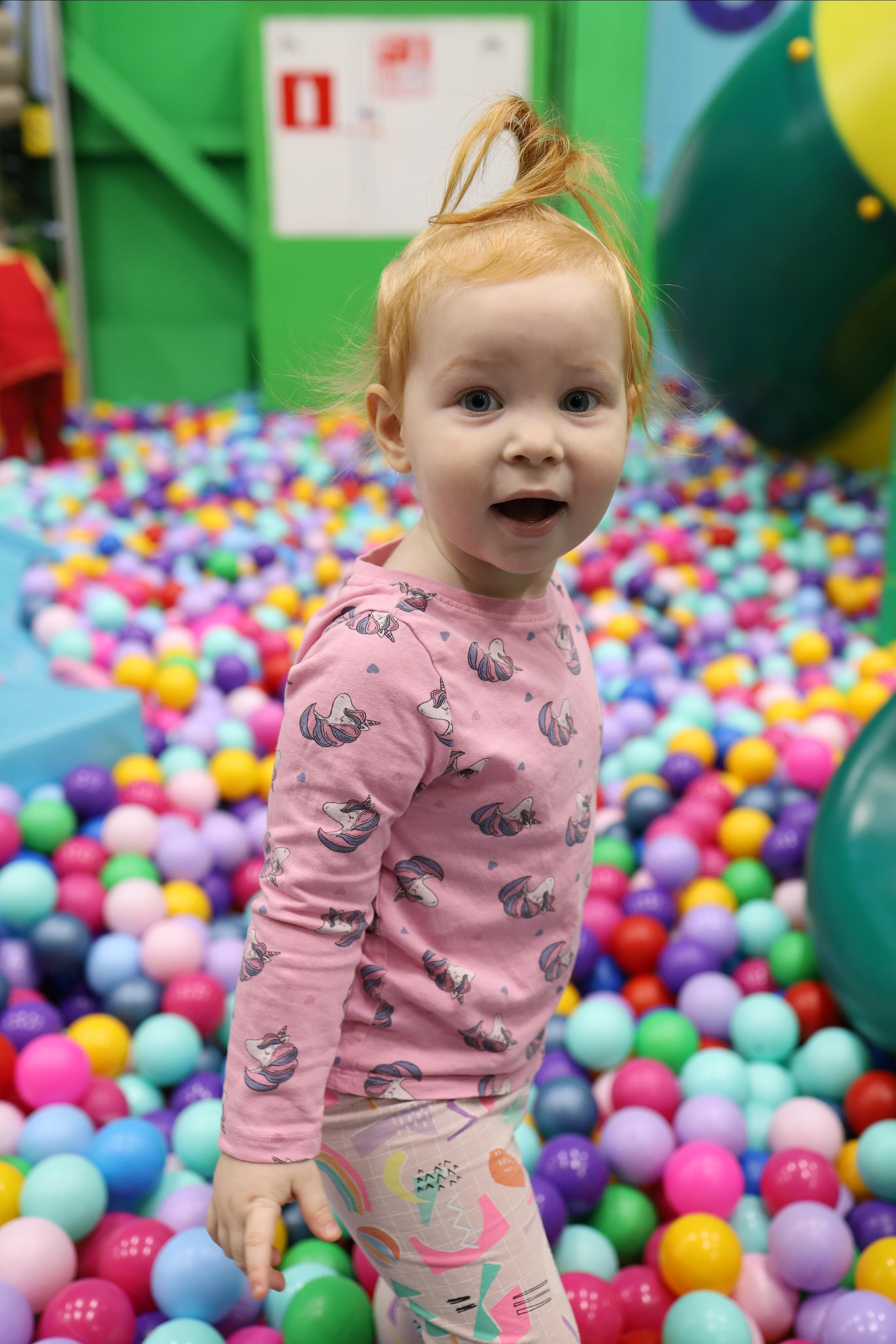 Матвею 4 года. Фотограф в Туле Аушева Юлия