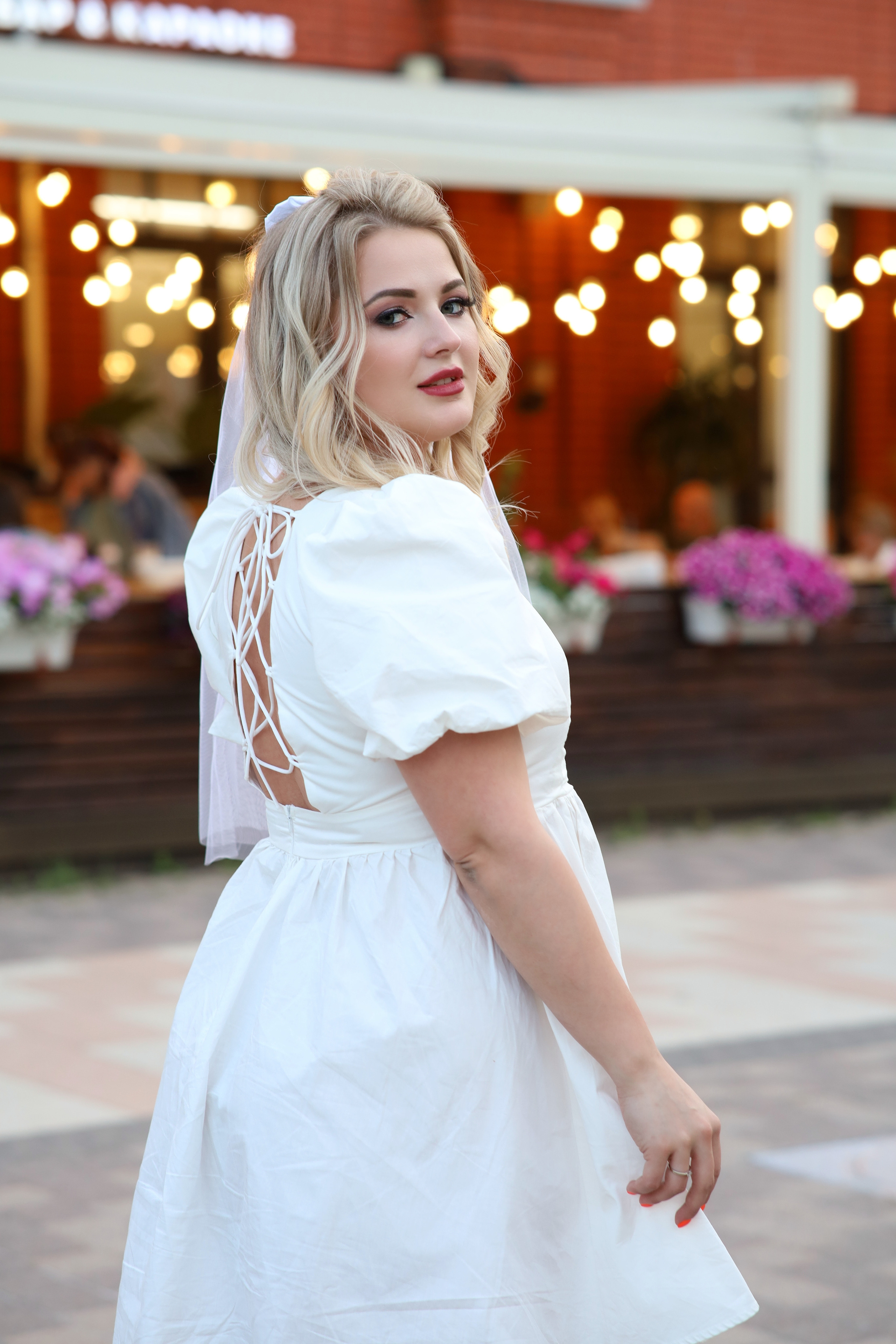 Девичник на Набережной. Фотограф в Туле Аушева Юлия