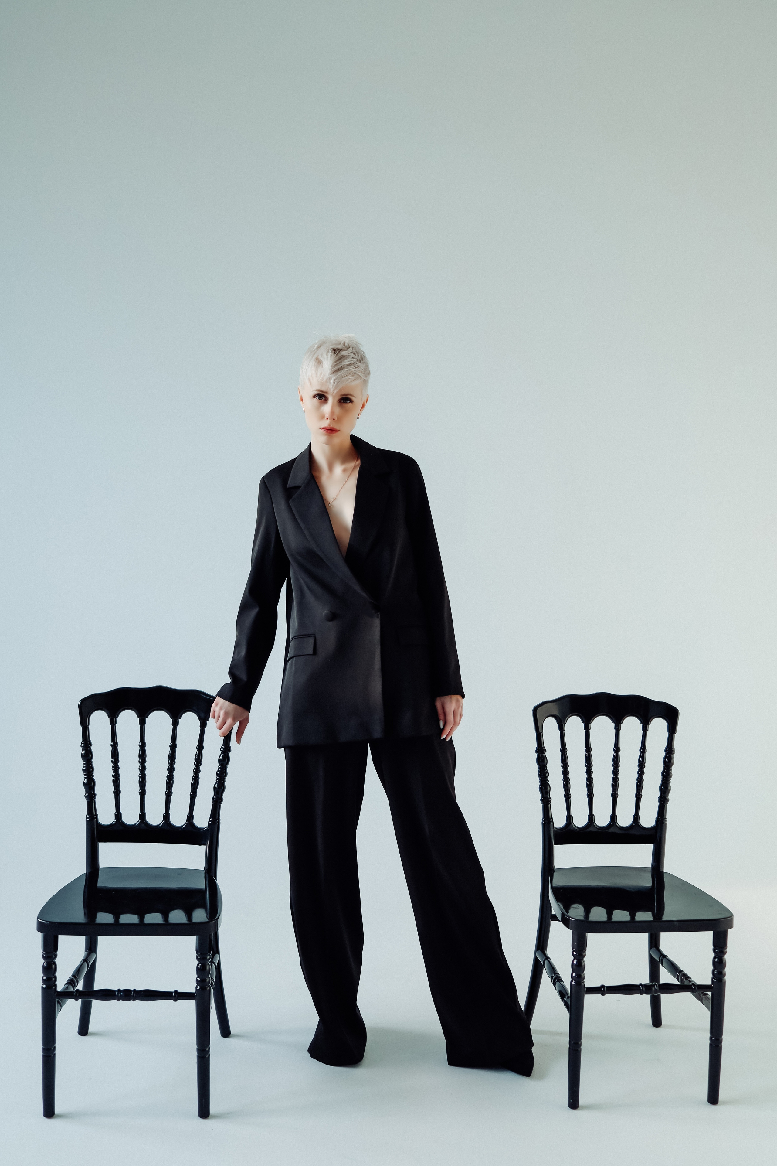 Сказать себе «ДА». Фотограф в Туле Аушева Юлия