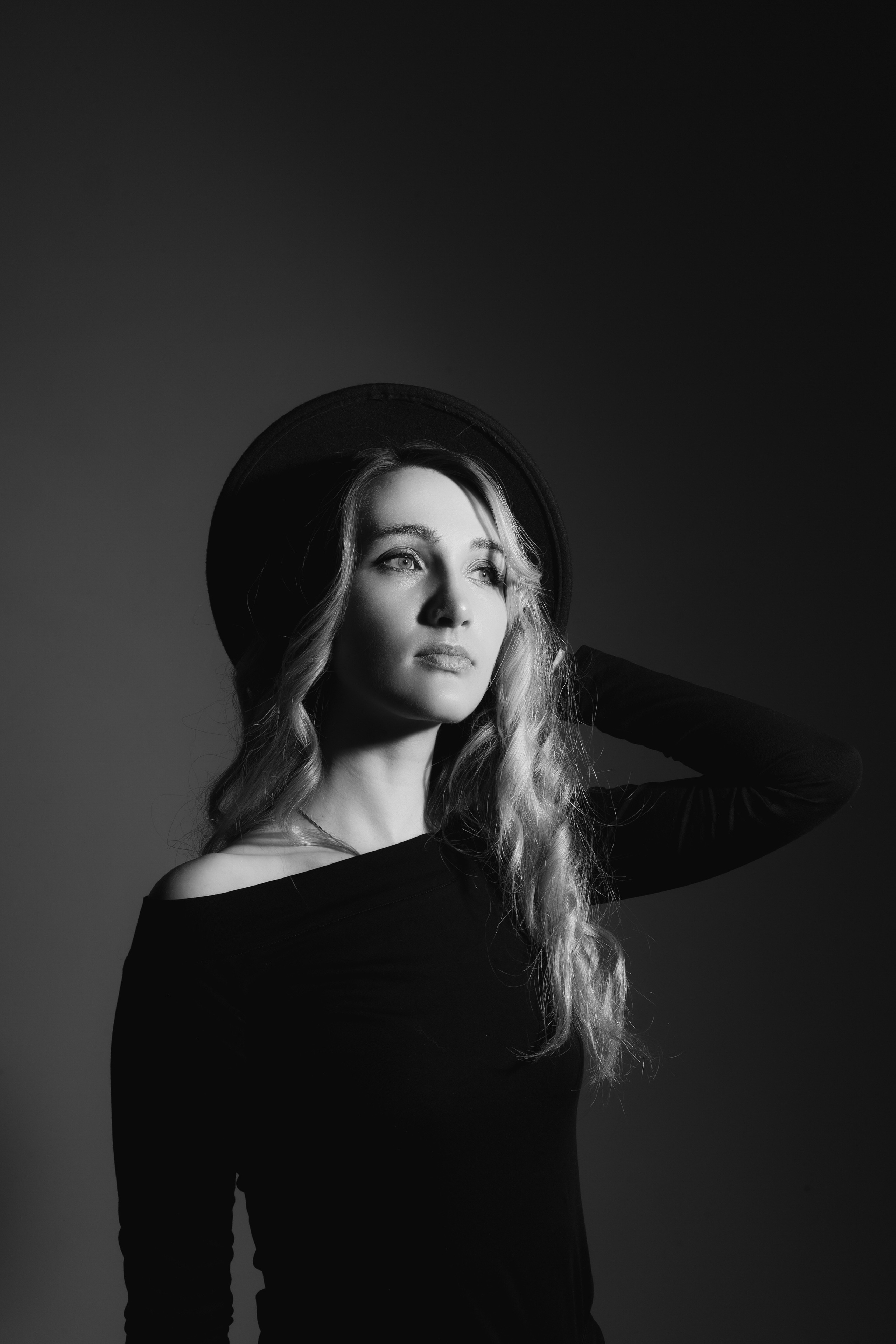 Ты дарила мне розы. Фотограф в Туле Аушева Юлия