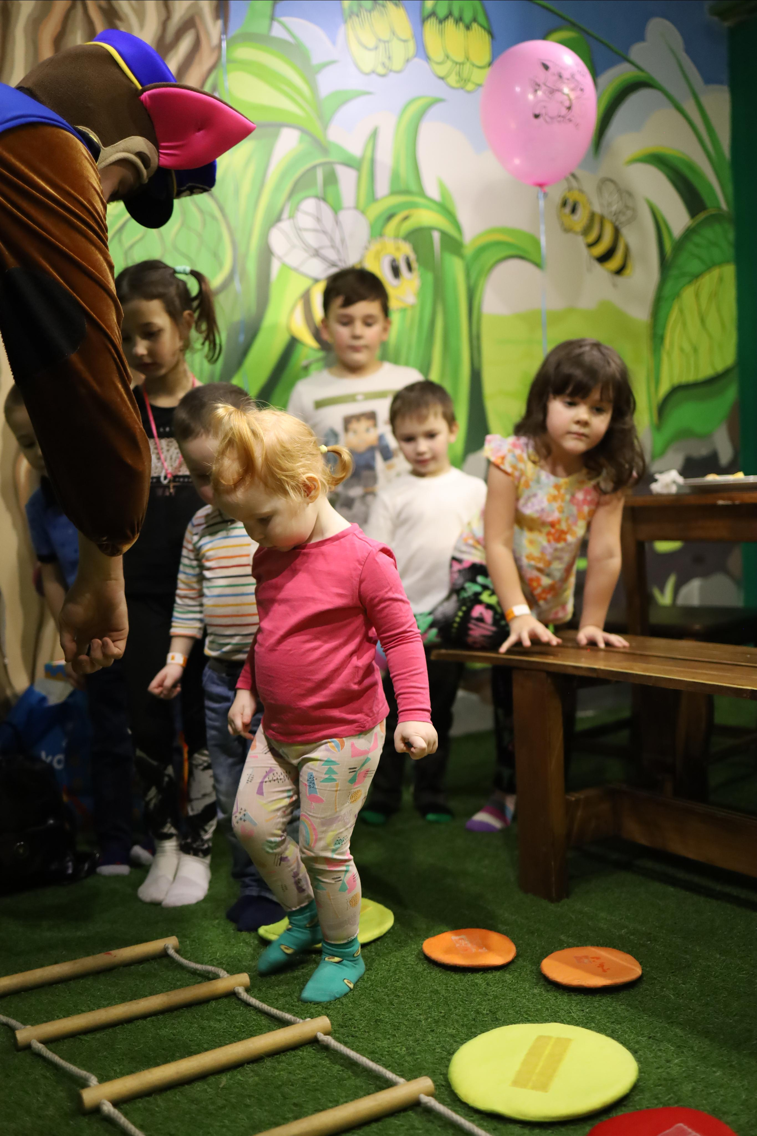 Матвею 4 года. Фотограф в Туле Аушева Юлия