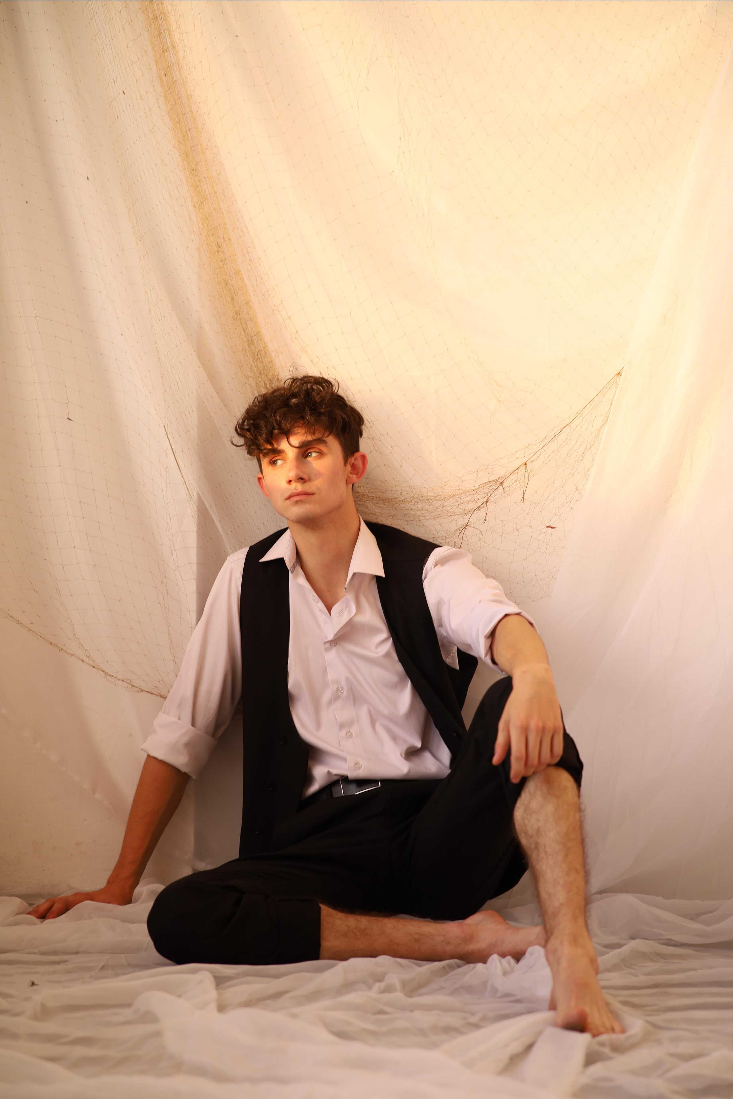 Мария и Максим. Фотограф в Туле Аушева Юлия