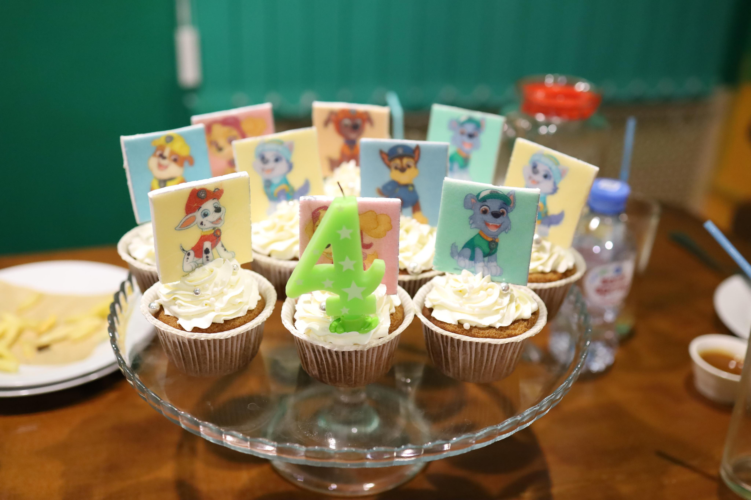 Матвею 4 года. Фотограф в Туле Аушева Юлия