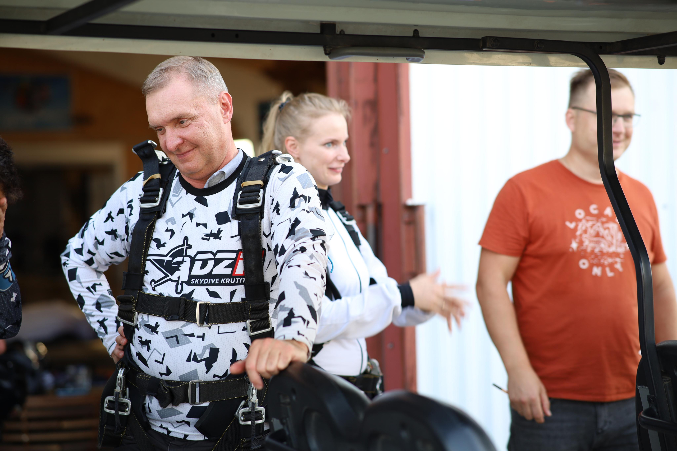 Event — агентство ФиШ «Мосты сотрудничества» г. Рязань. Фотограф в Туле Аушева Юлия