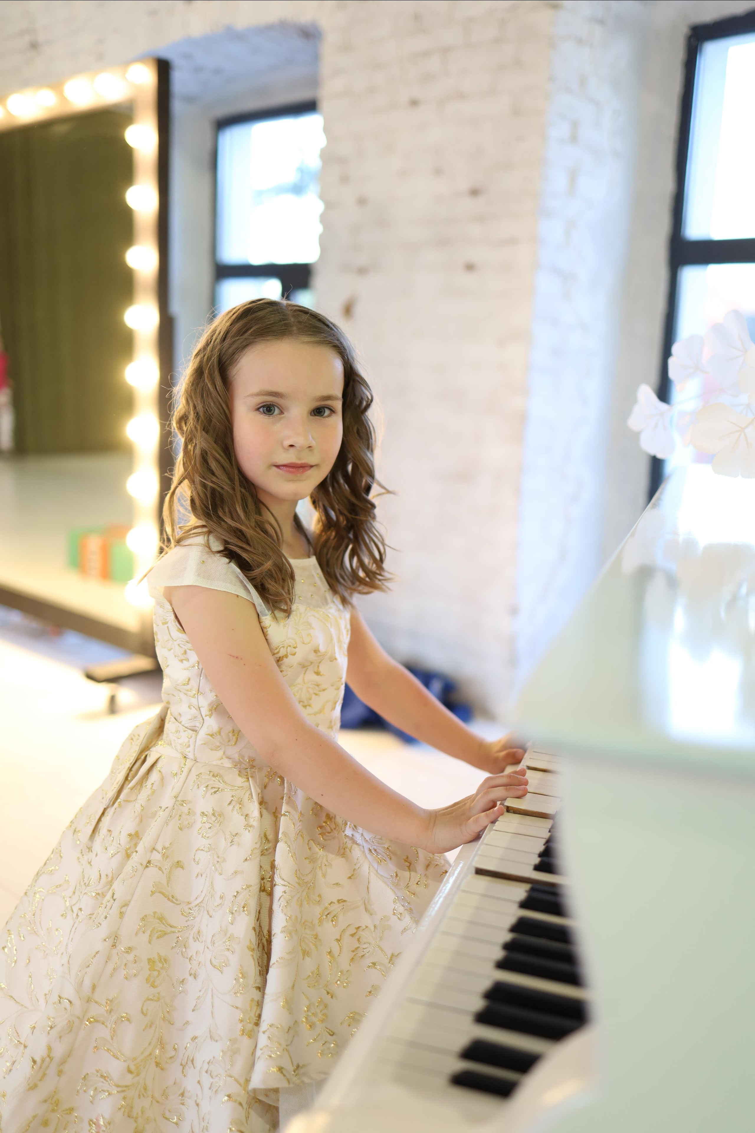 Выпускной из Детского сада. Фотограф в Туле Аушева Юлия