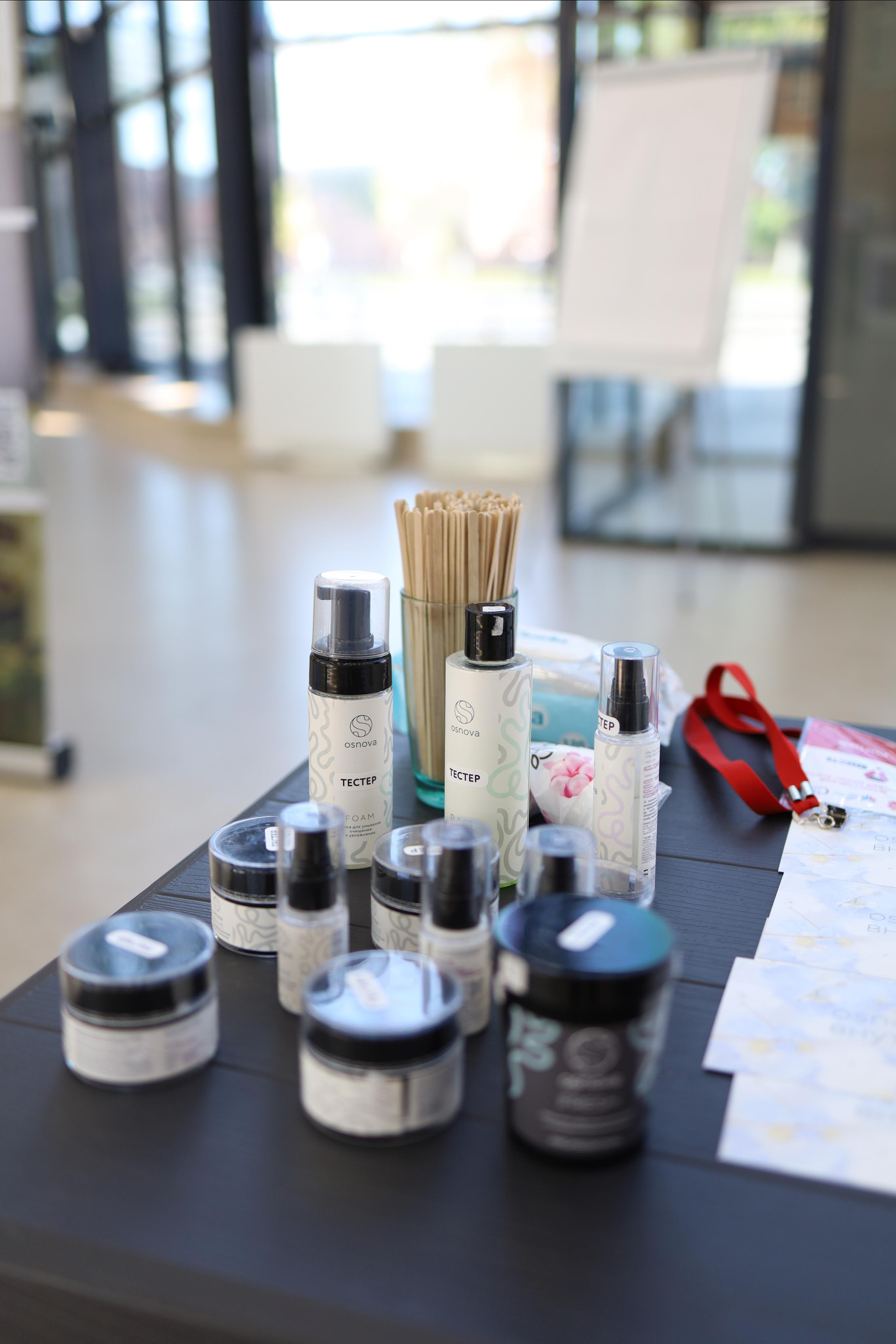 Тульский женский бизнес форум «ВМЕСТЕ». Фотограф в Туле Аушева Юлия