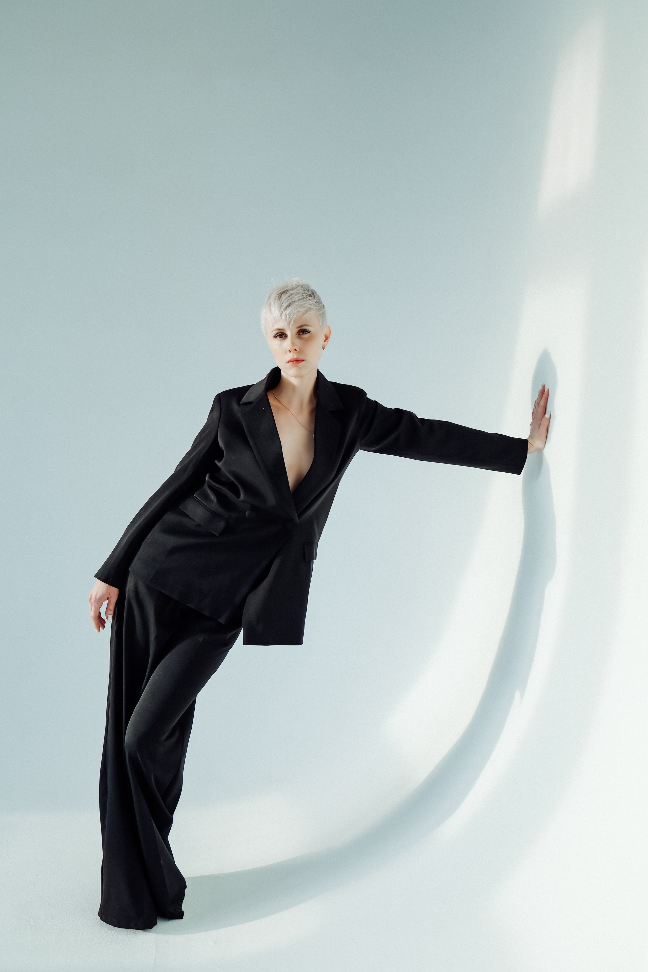 Сказать себе «ДА». Фотограф в Туле Аушева Юлия