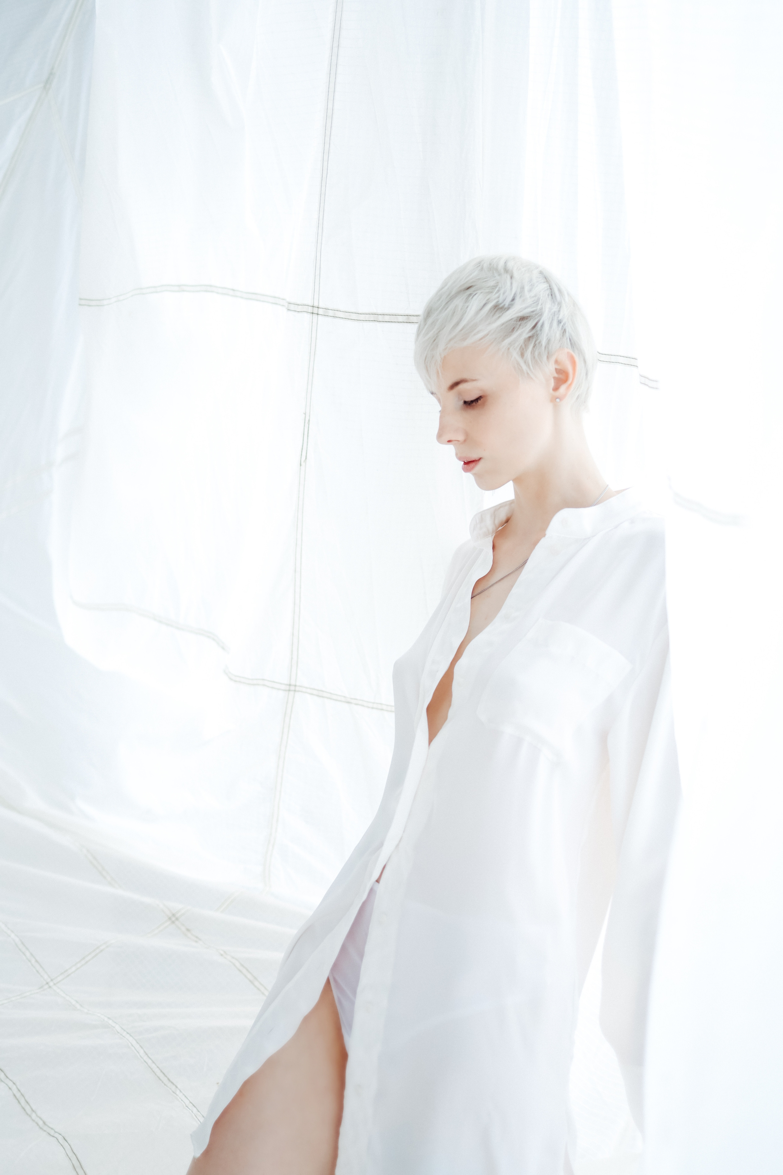 Воздух. Фотограф в Туле Аушева Юлия