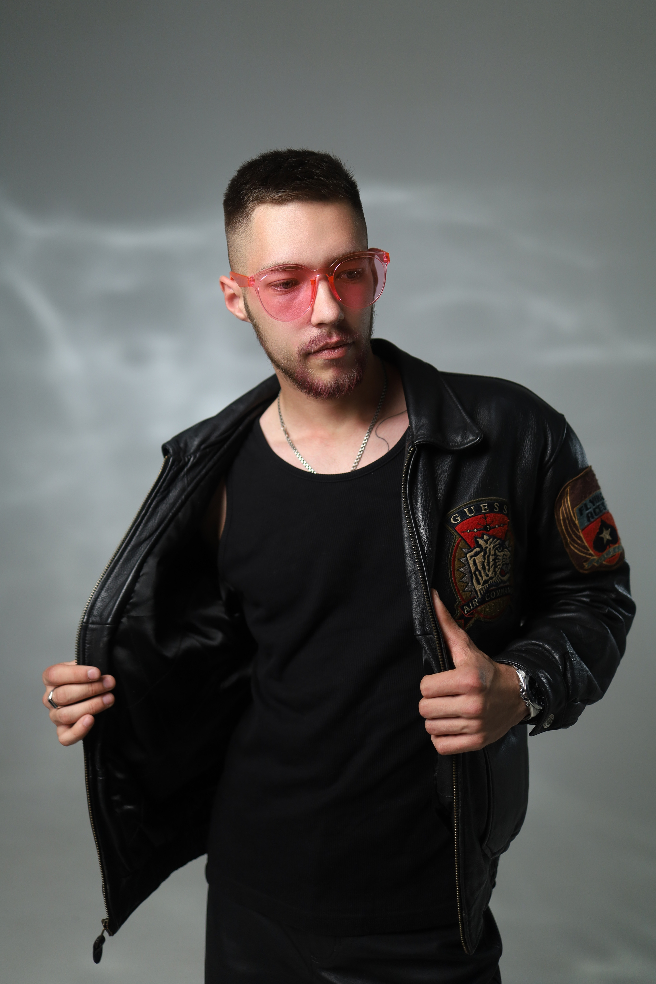 На стиле. Фотограф в Туле Аушева Юлия